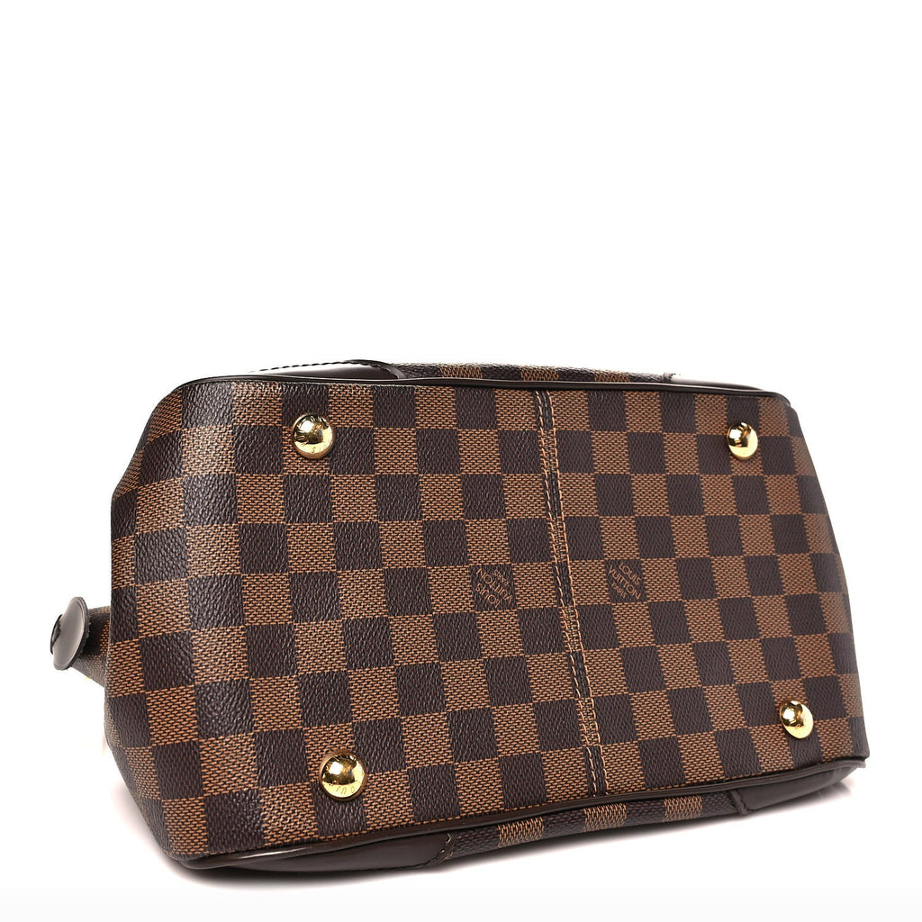 Louis Vuitton Damier Ebene Verona PM