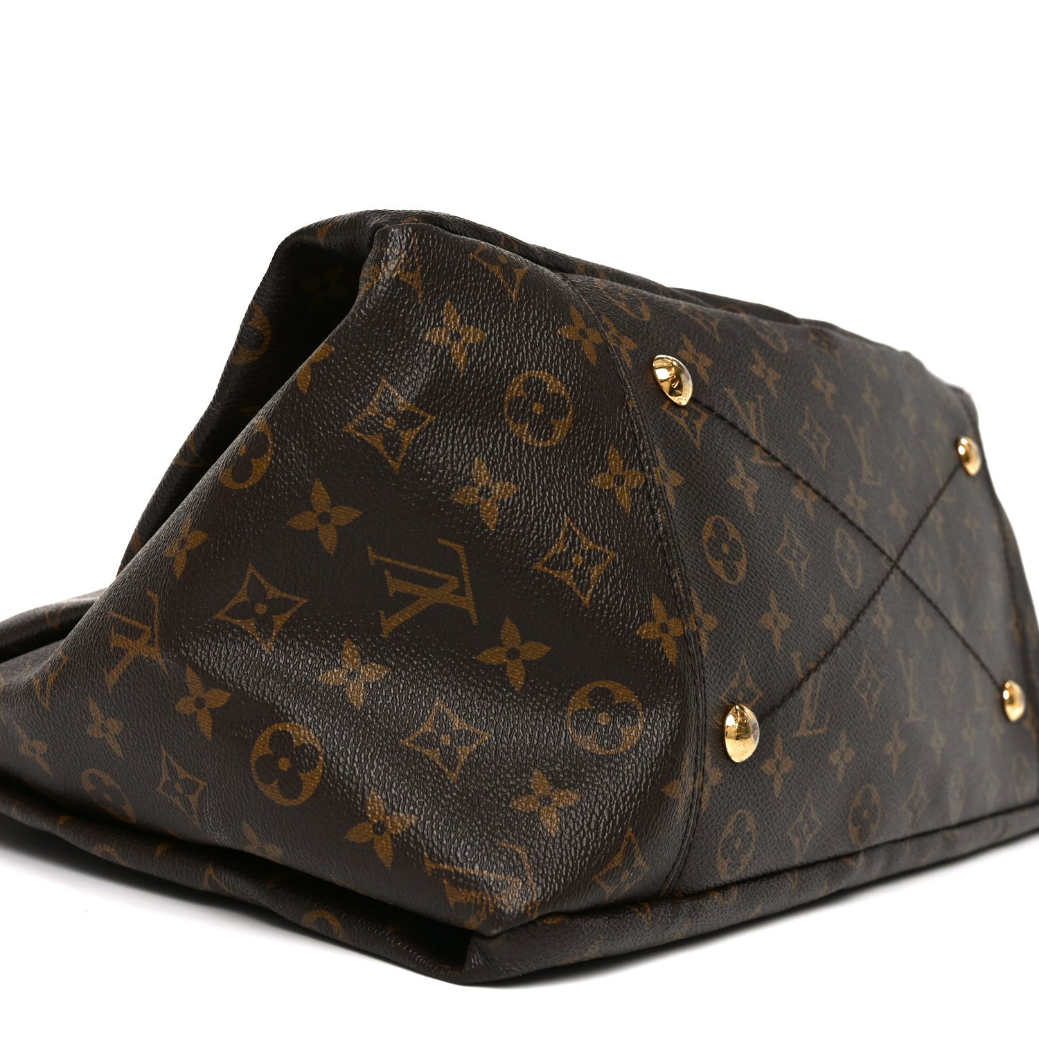 Louis Vuitton Monogram Artsy MM