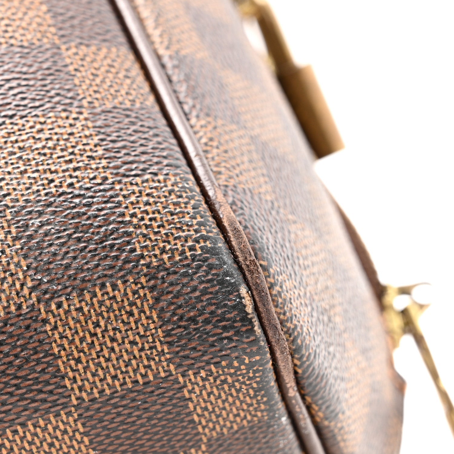 Louis Vuitton Damier Ebene Nolita