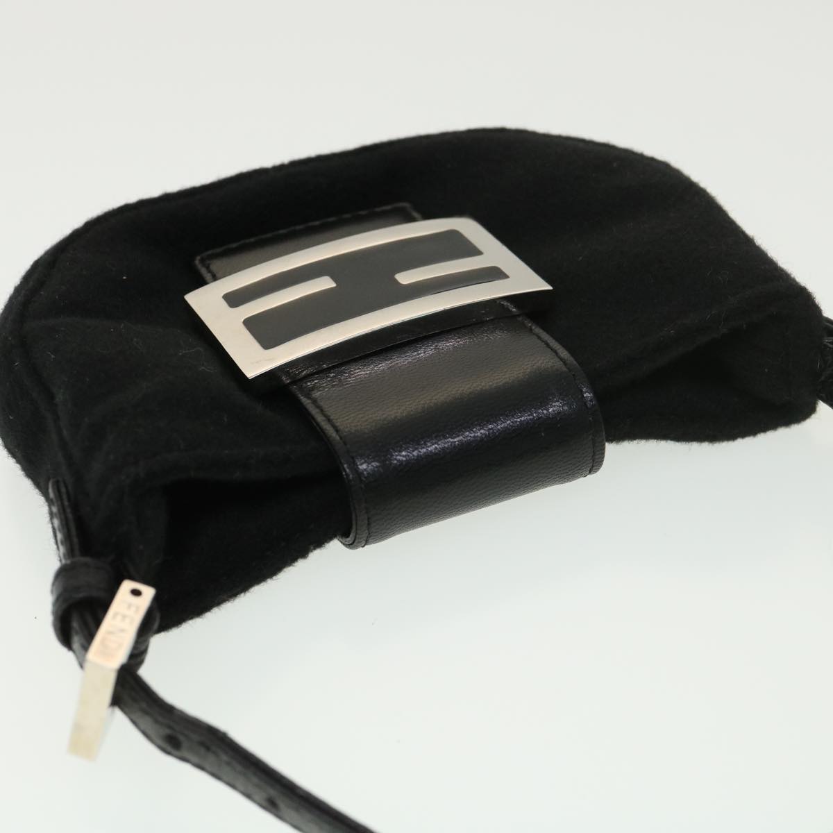 Fendi Shoulder Bag - '10s