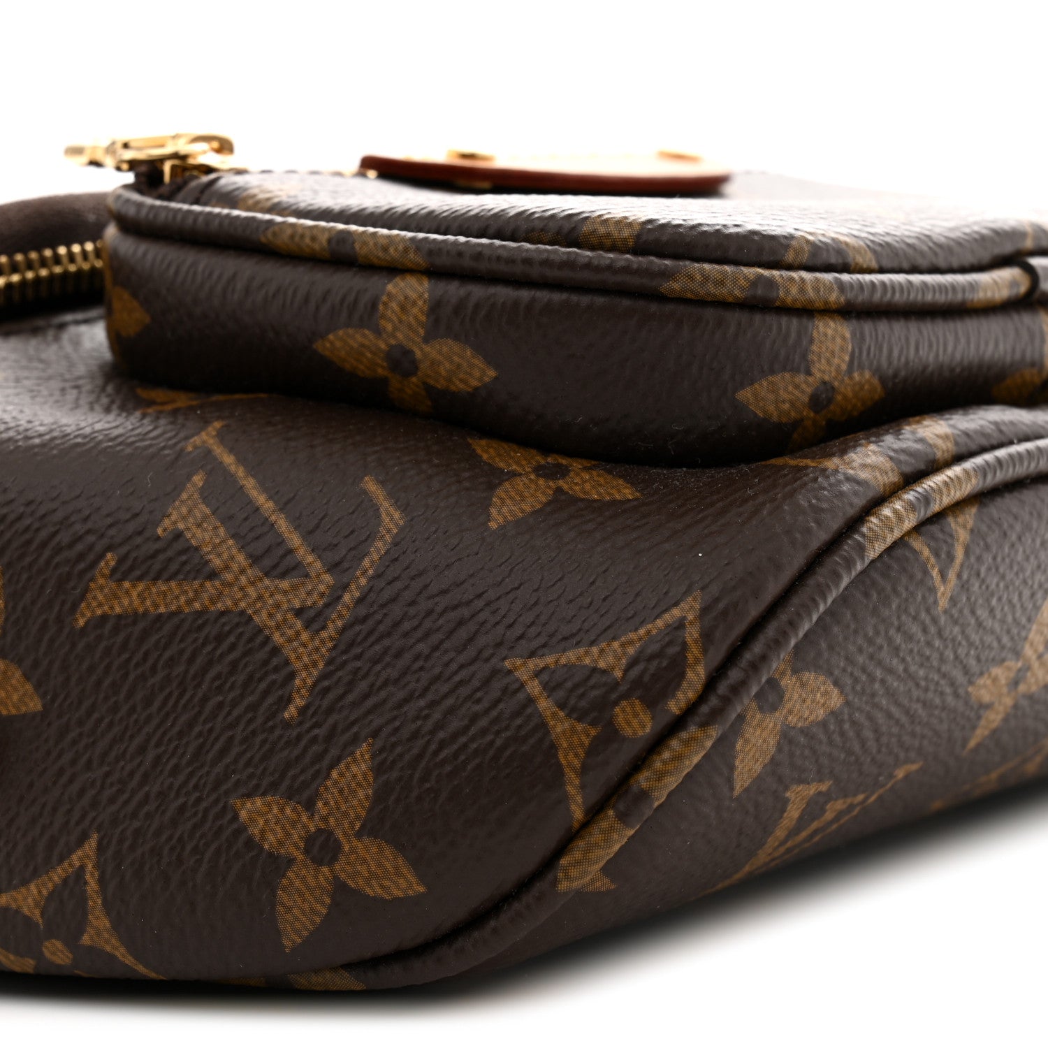 Louis Vuitton Monogram Mini Bumbag
