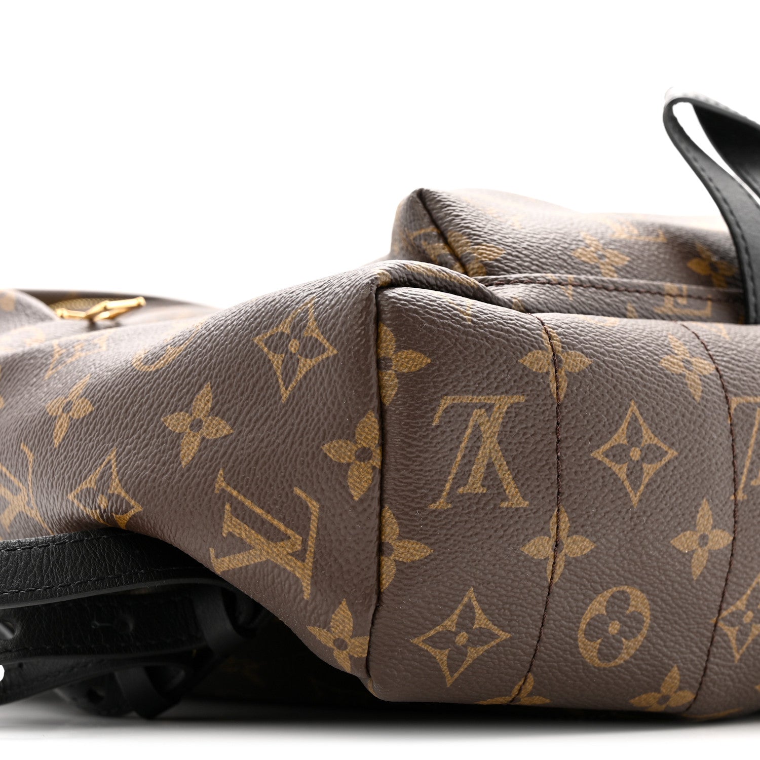 Louis Vuitton Monogram Palm Springs Backpack MM