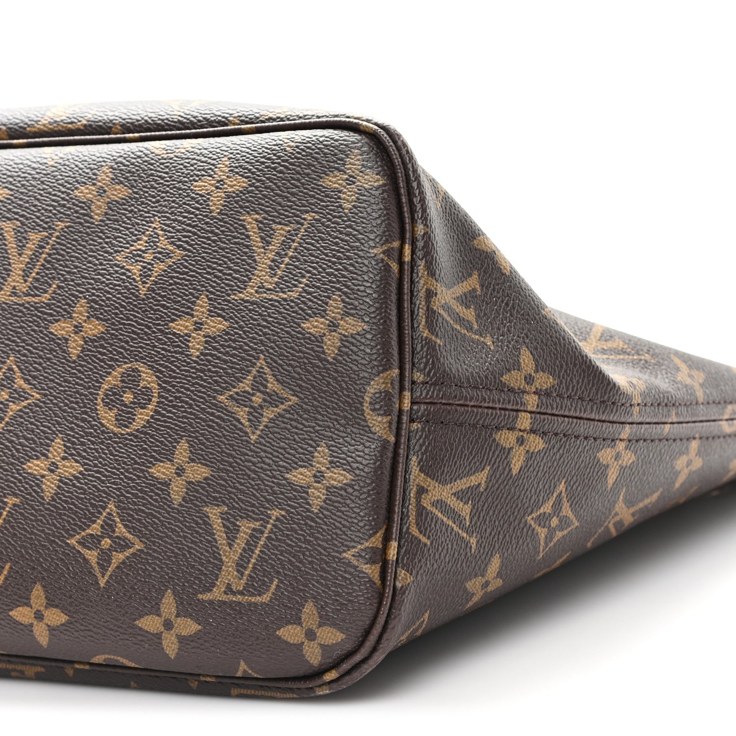 Louis Vuitton Monogram Neo Neverfull MM Cherry