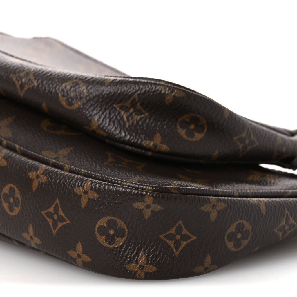 Louis Vuitton Monogram Multi Pochette Accessories Kaki