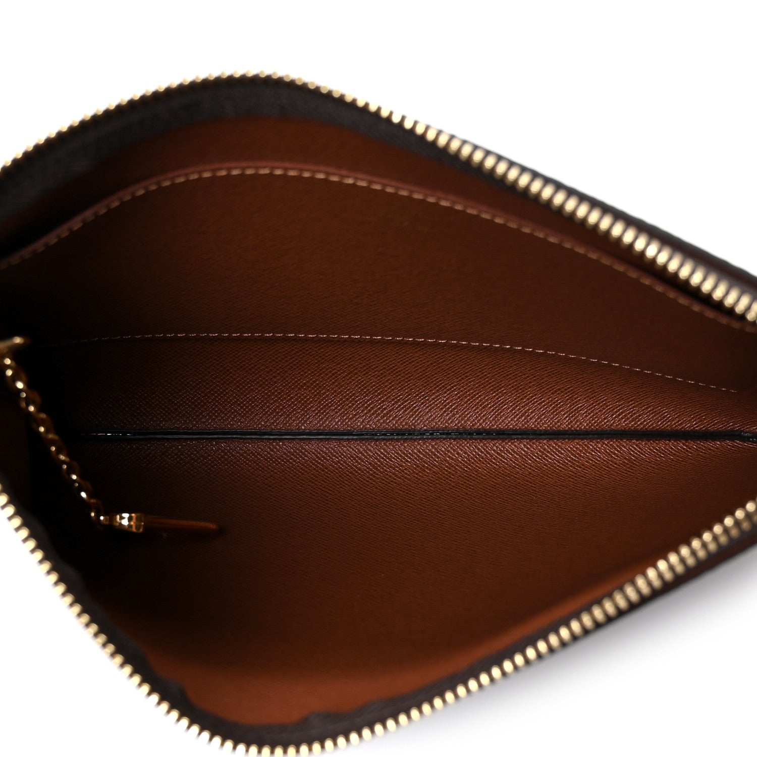 Louis Vuitton Monogram Key Pouch M