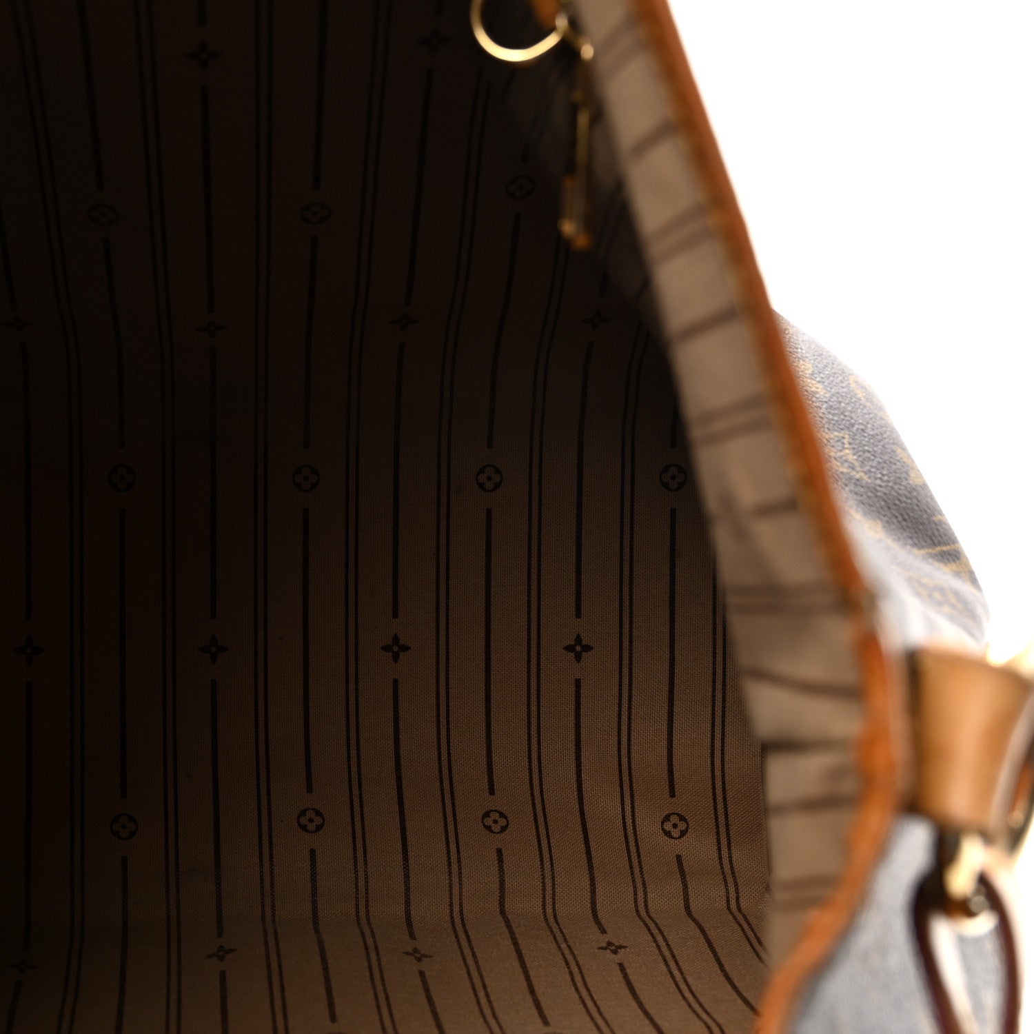 Louis Vuitton Monogram Delightful MM