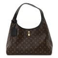 Louis Vuitton Monogram The Drop GM