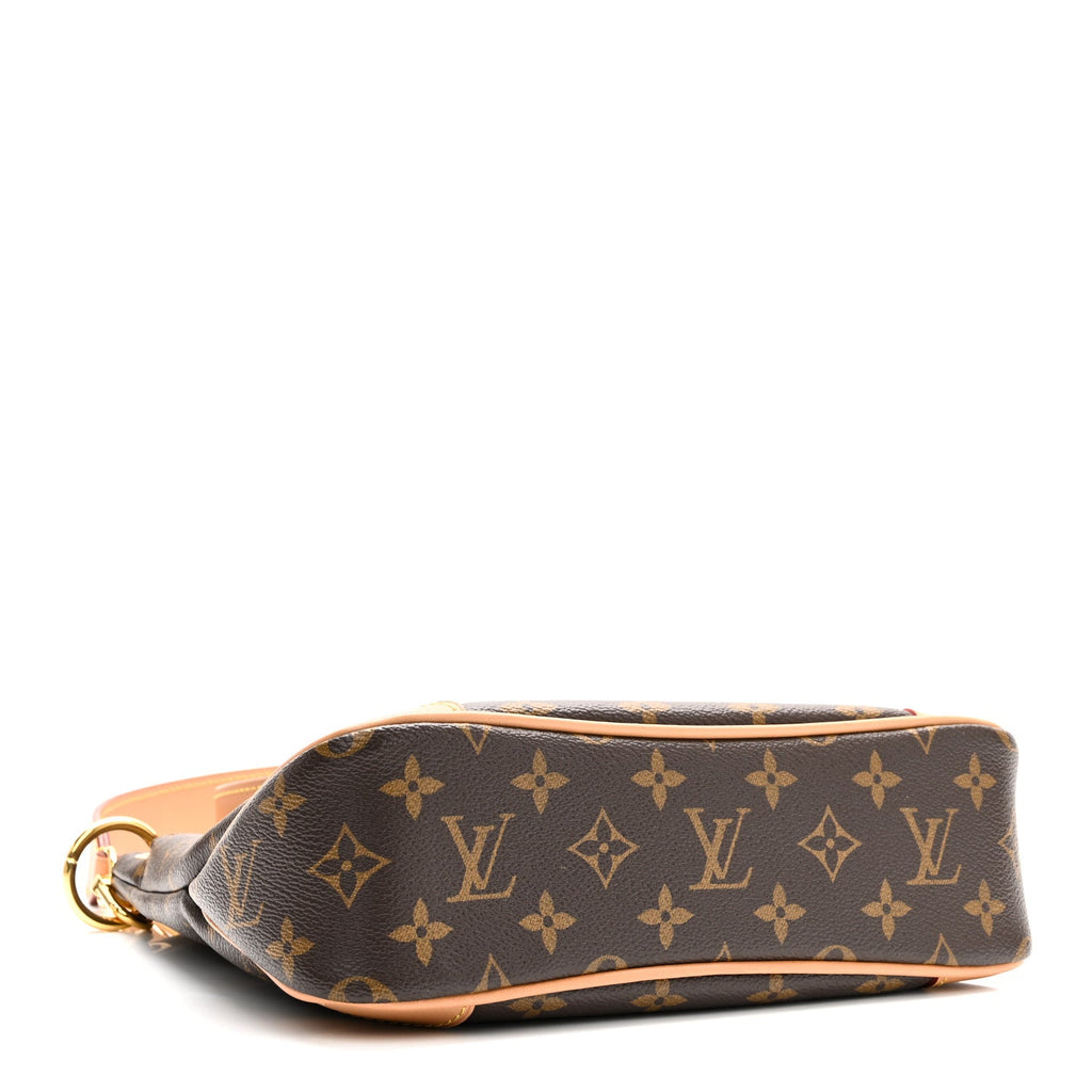 Louis Vuitton Monogram Odeon PM Natural