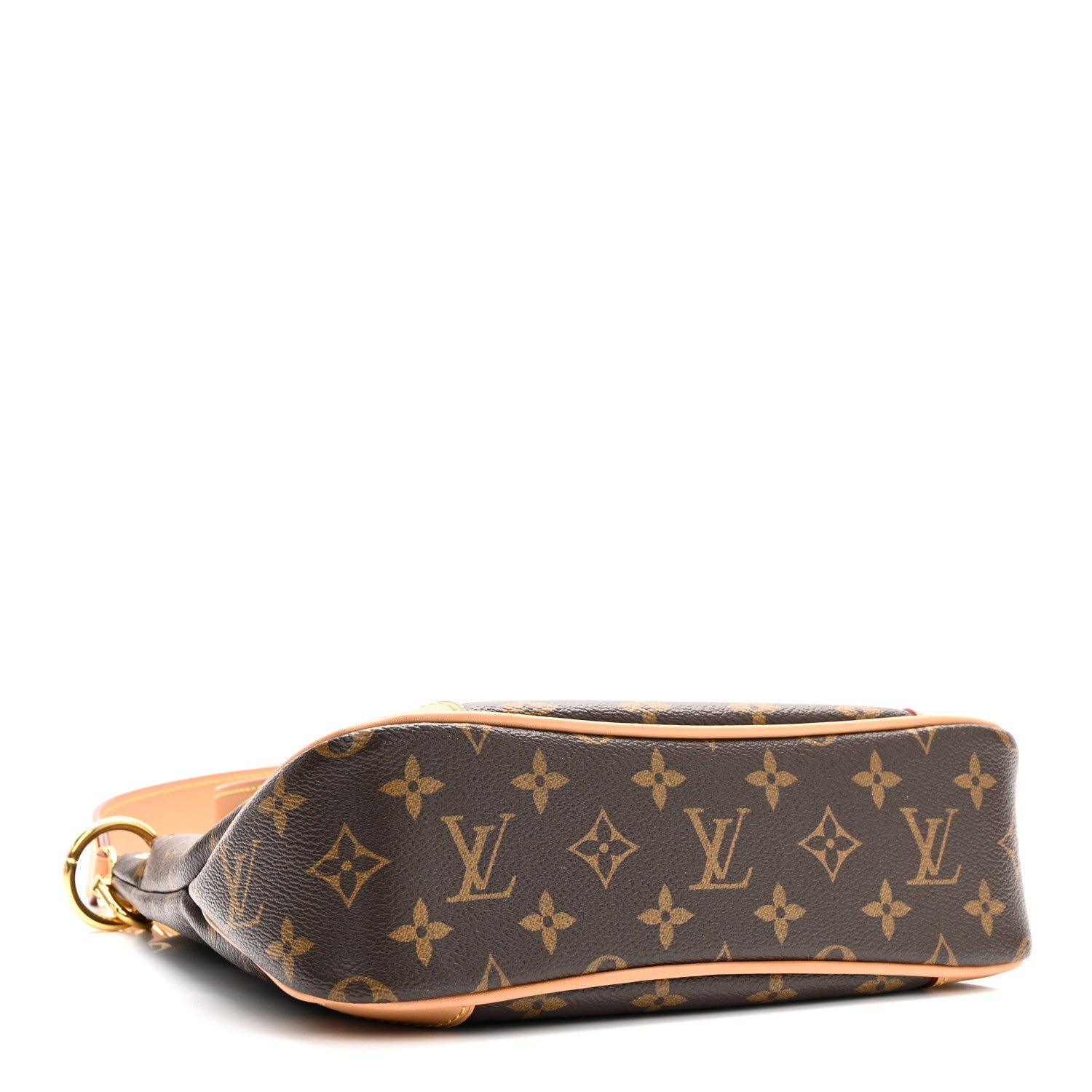 Louis Vuitton Monogram Odeon PM Natural