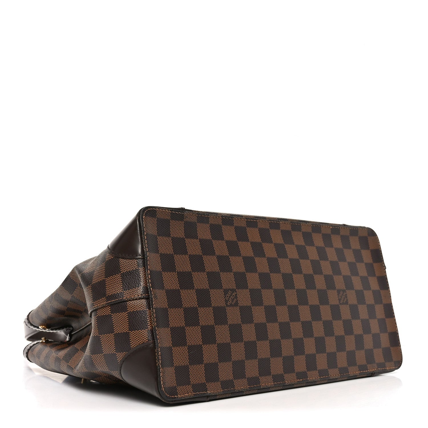 Louis Vuitton Damier Ebene Hampstead MM