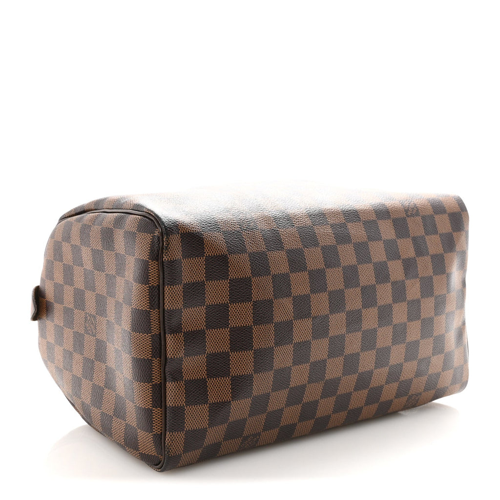 Louis Vuitton Damier Ebene Speedy 30