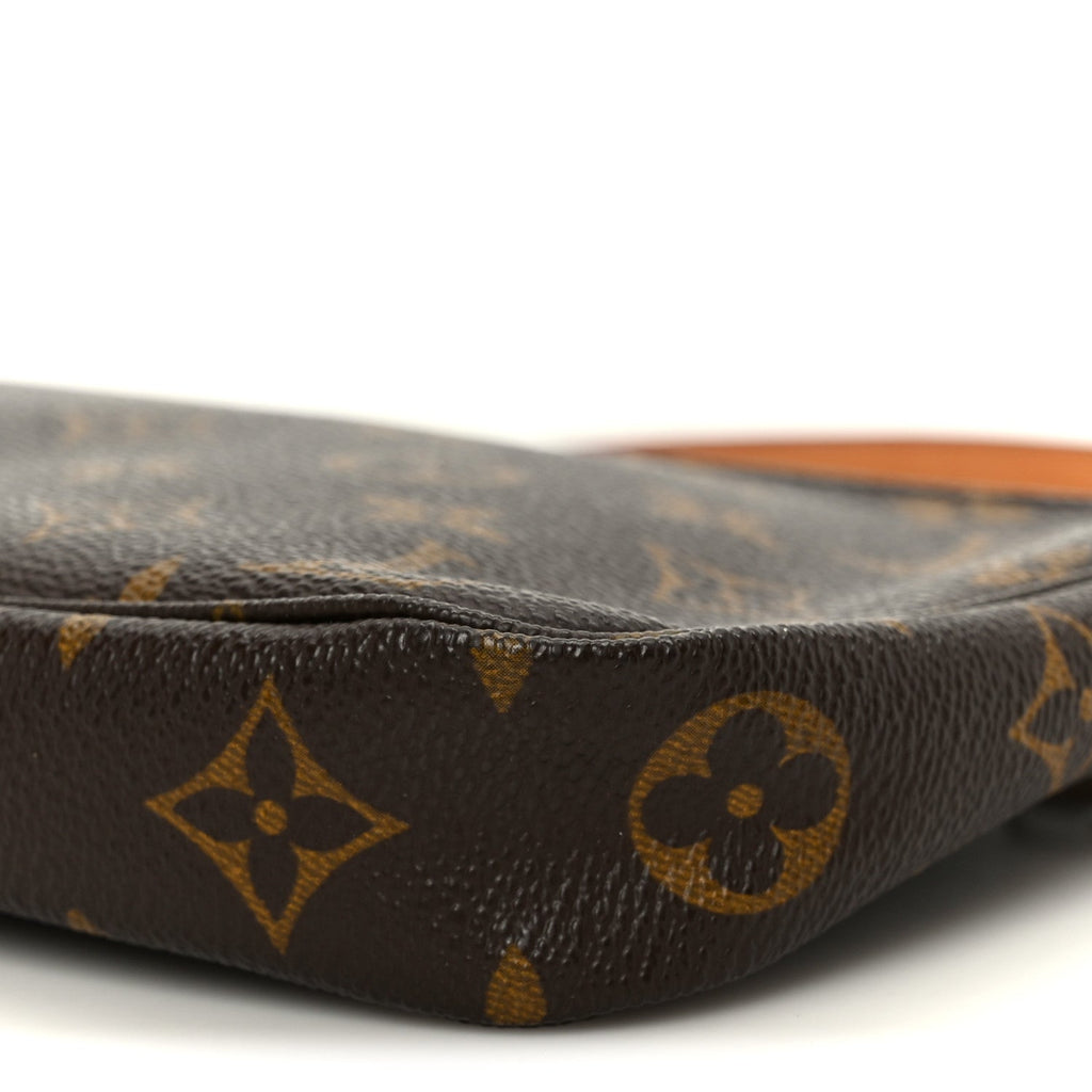 Louis Vuitton Monogram Pochette Accessories