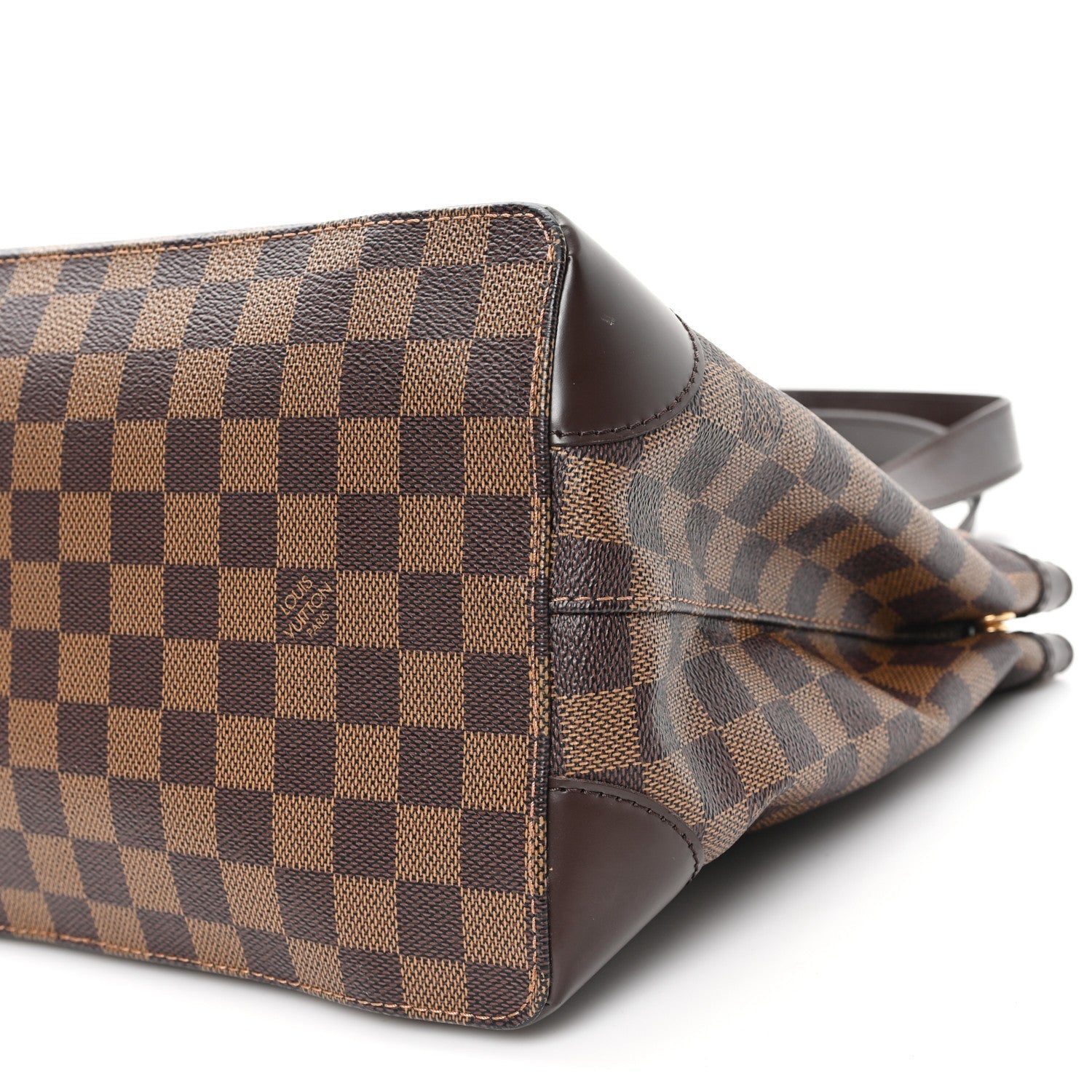 Louis Vuitton Damier Ebene Hampstead PM