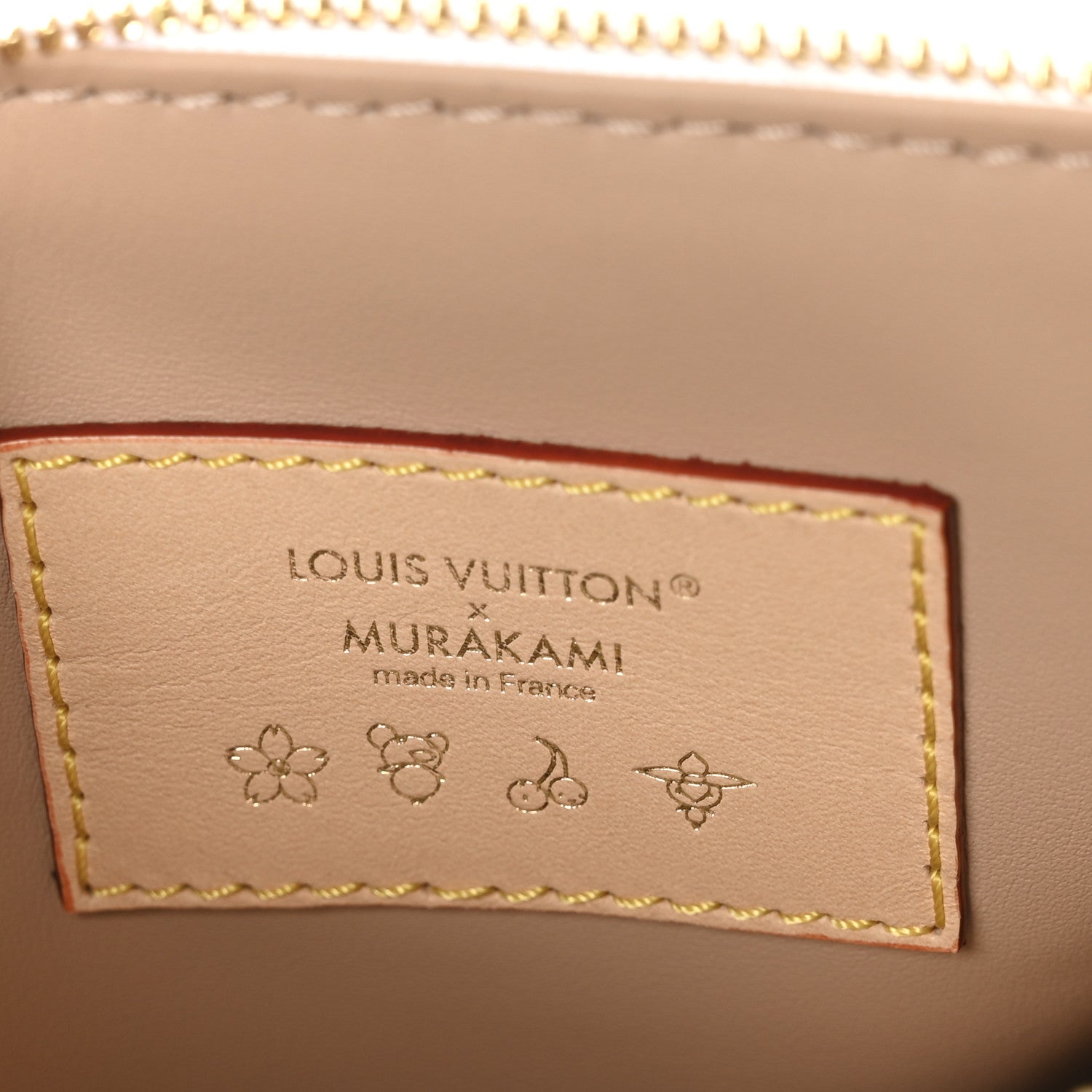 Louis Vuitton LV X TM Monogram Multicolor Speedy Soft 30 White