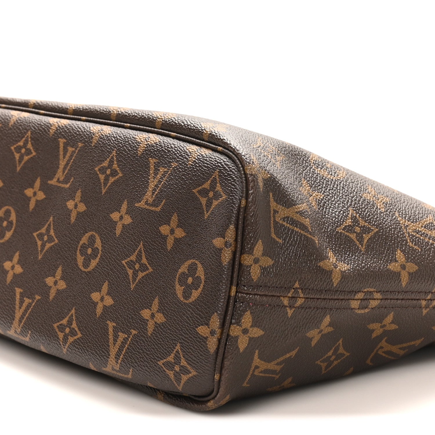 Louis Vuitton Monogram Neo Neverfull PM Pivoine