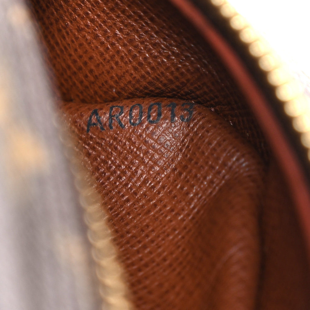 Louis Vuitton Monogram Nil 28
