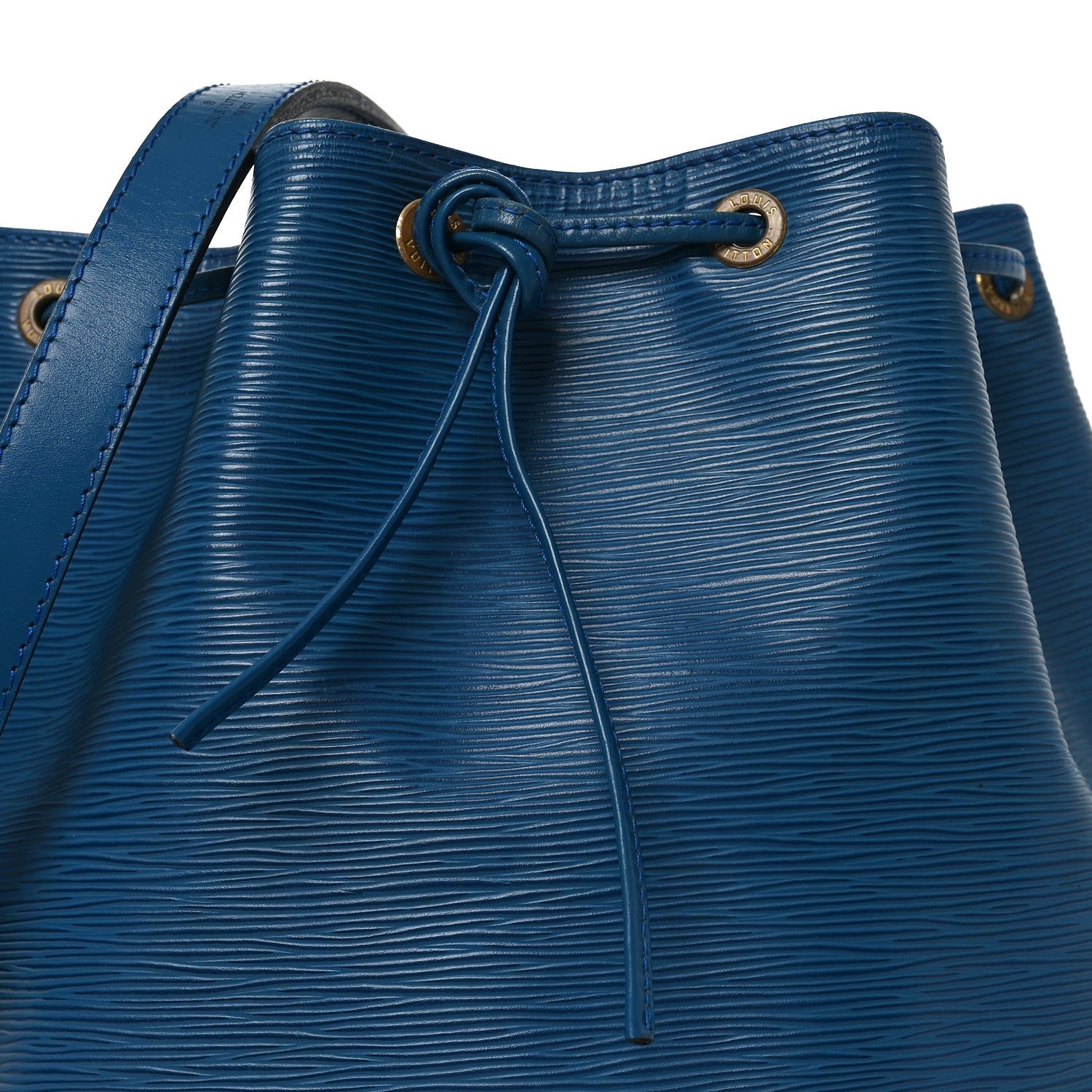 Louis Vuitton Epi Noe Toledo