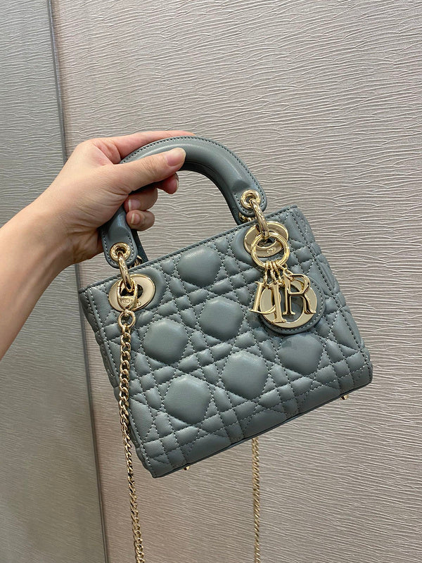 Dior Bags - 6016