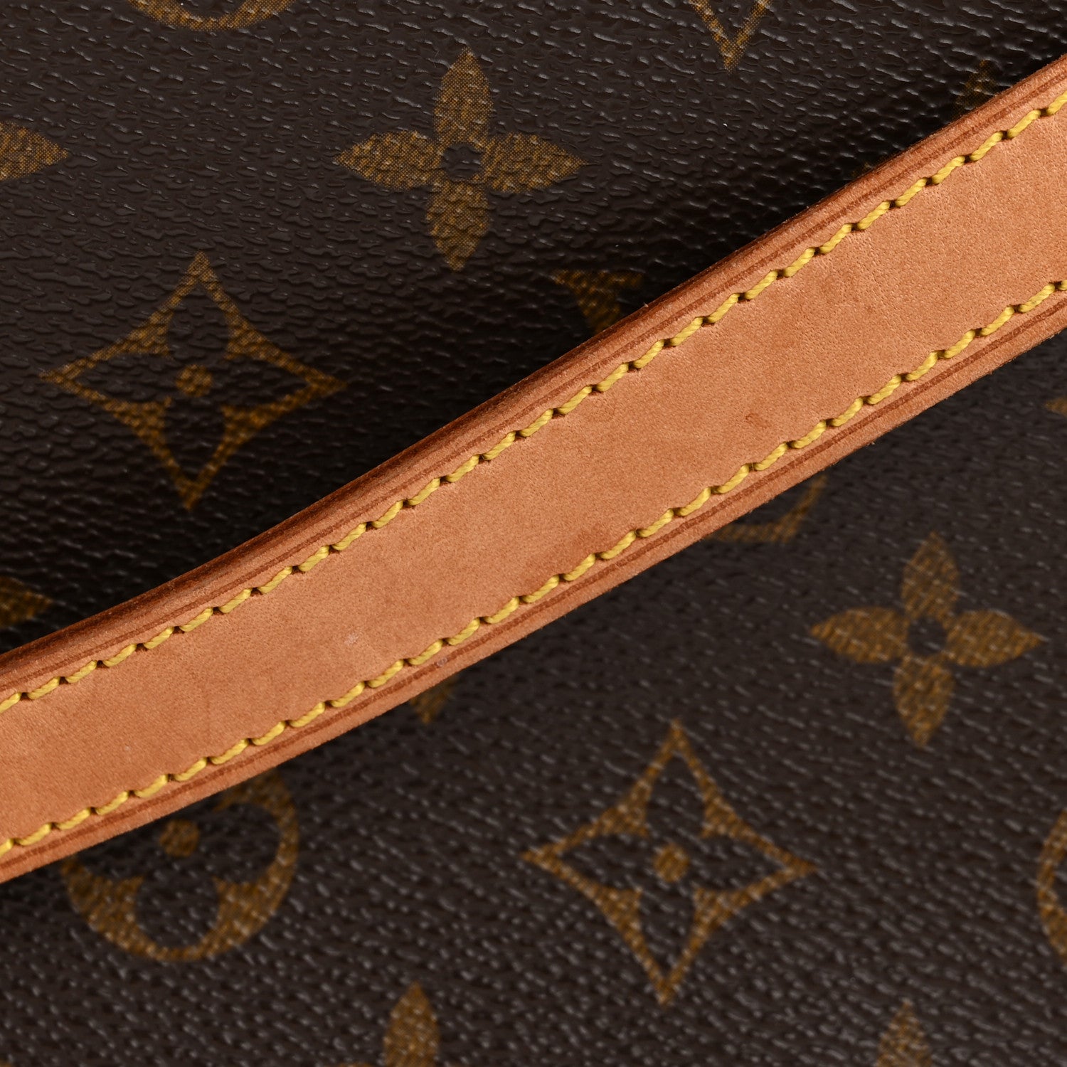 Louis Vuitton Monogram Musette Tango
