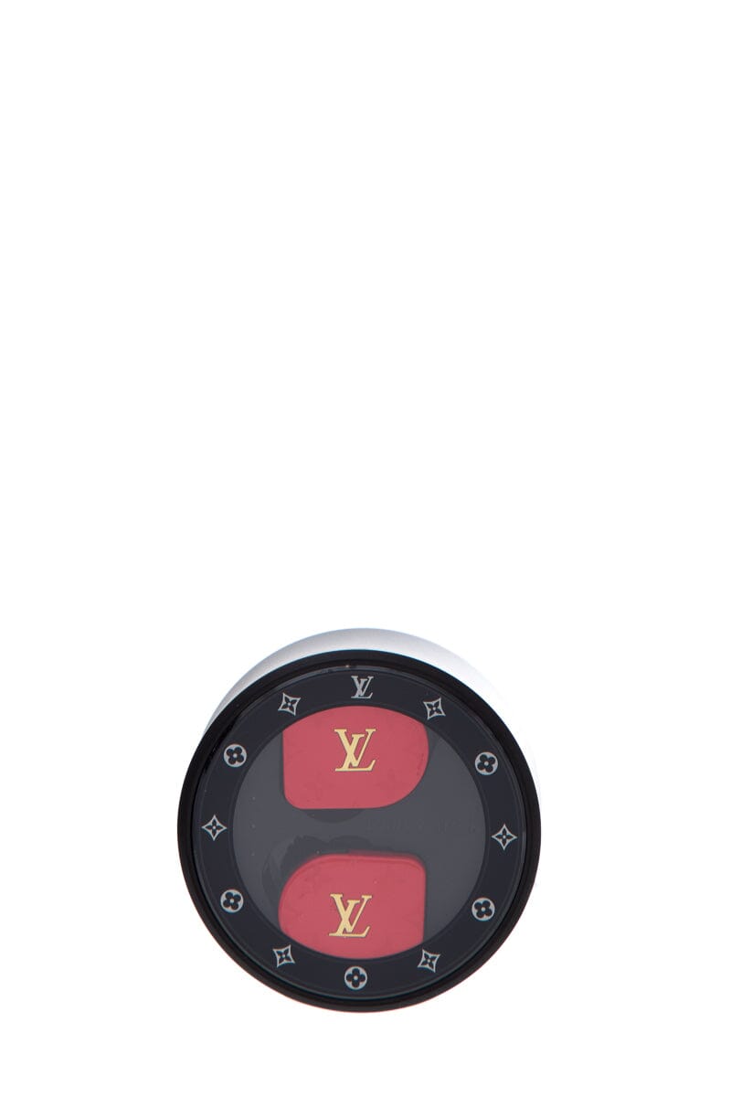 Louis Vuitton Red  Earphones