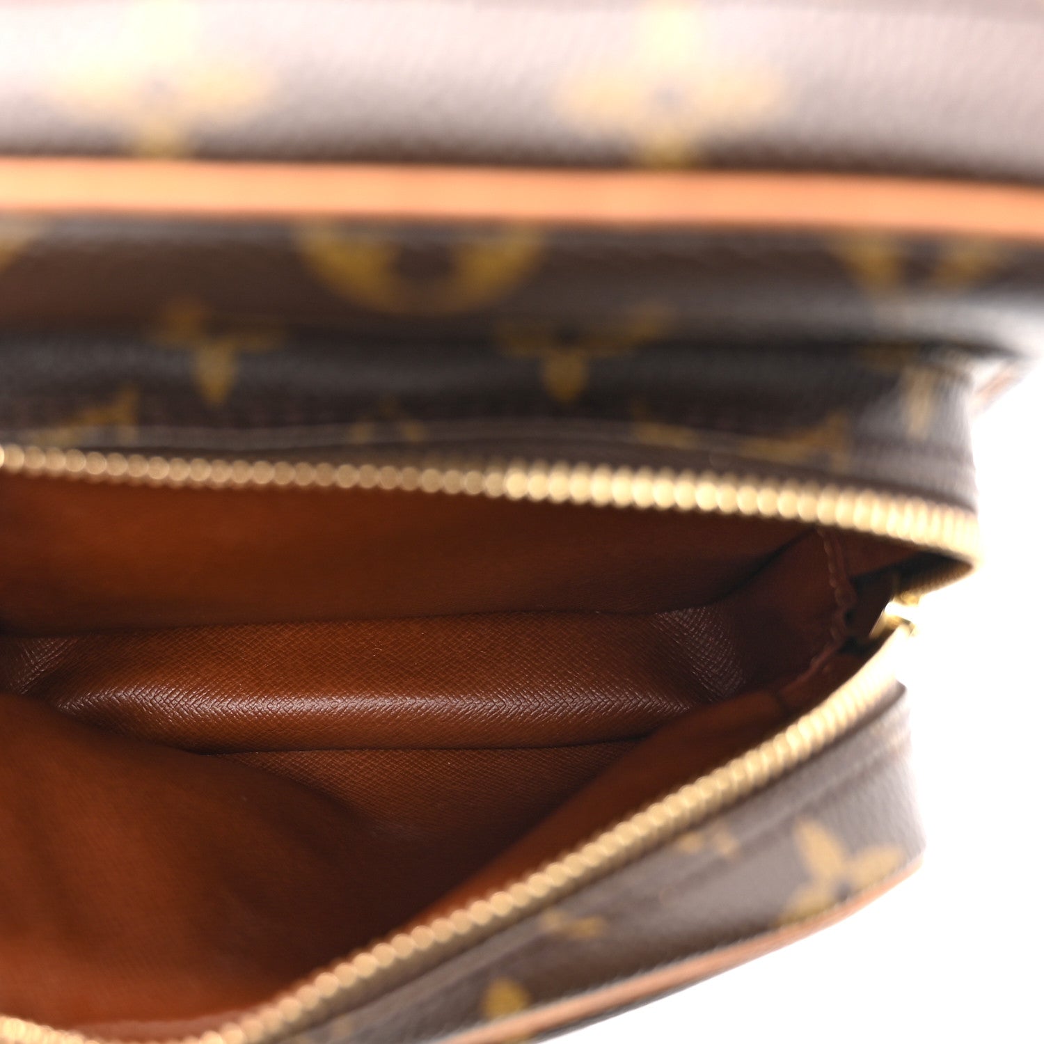 Louis Vuitton Monogram Amazone
