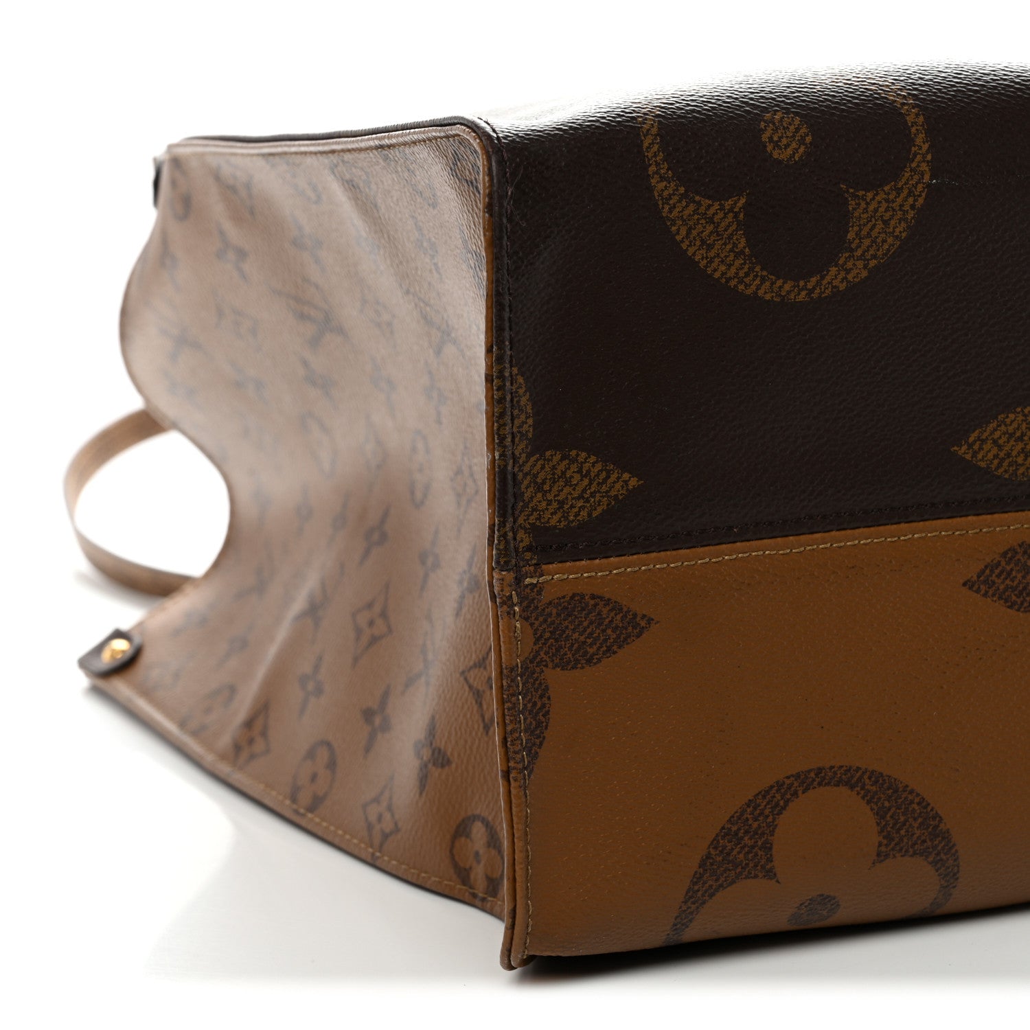 Louis Vuitton Reverse Monogram Giant Onthego GM