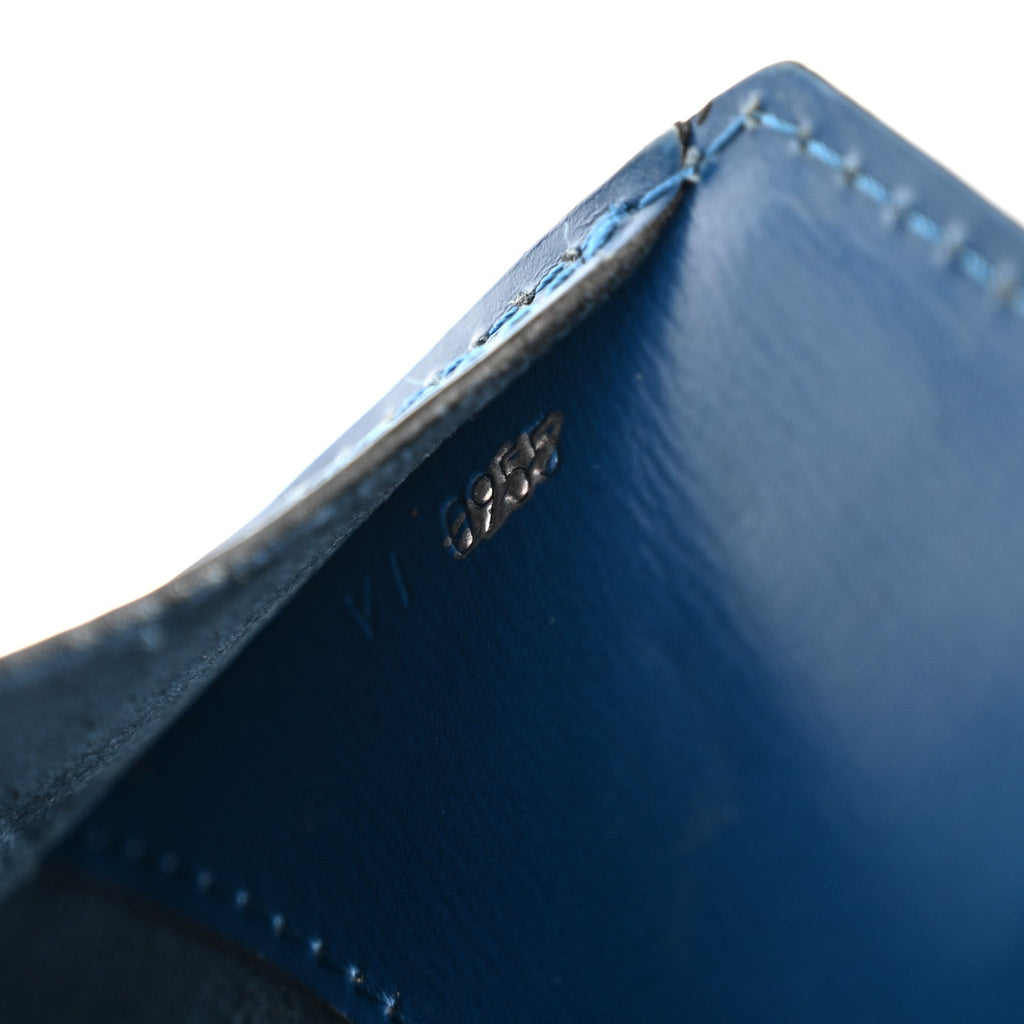Louis Vuitton Epi Cluny Toledo
