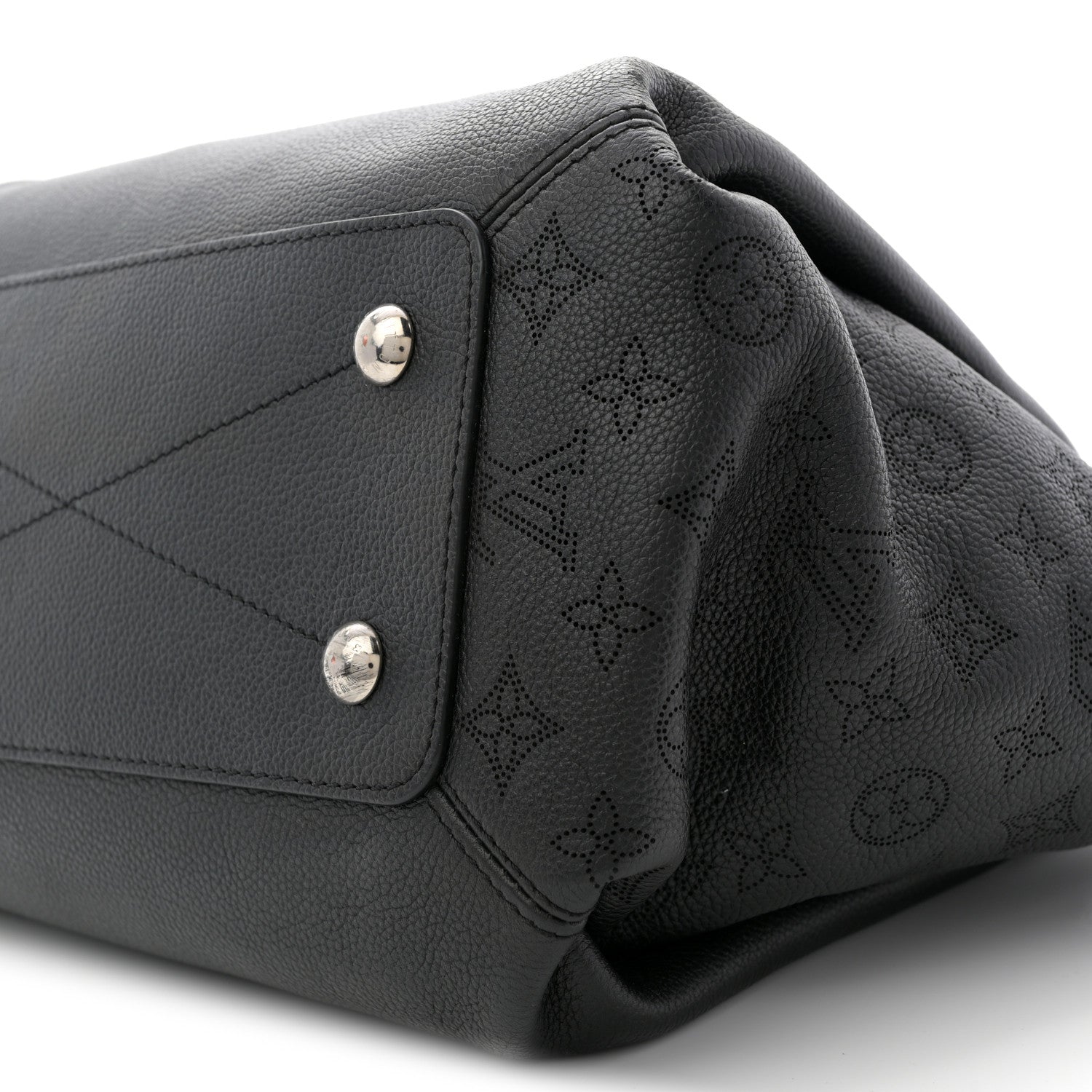 Louis Vuitton Mahina Haumea Black