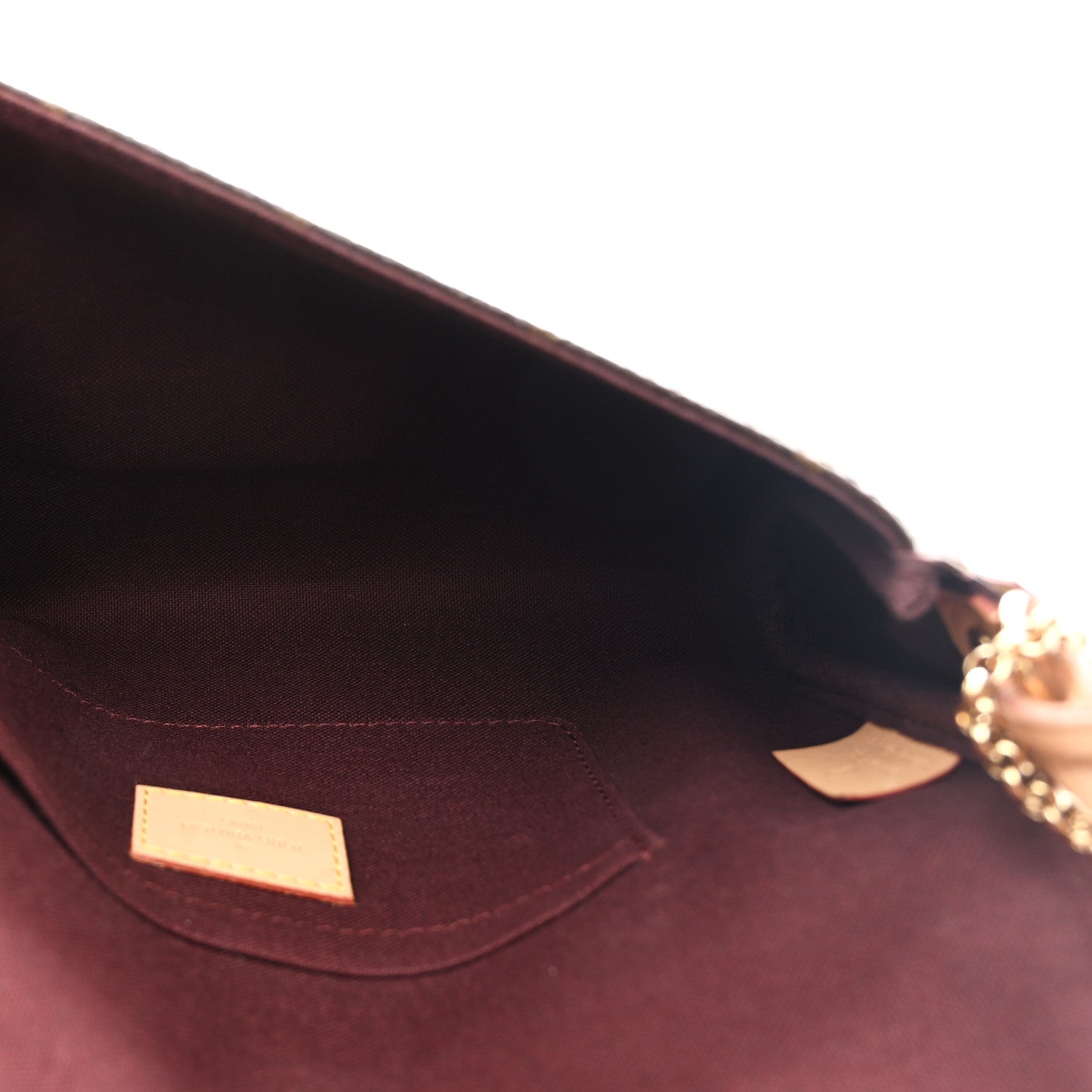 Louis Vuitton Monogram Favorite MM