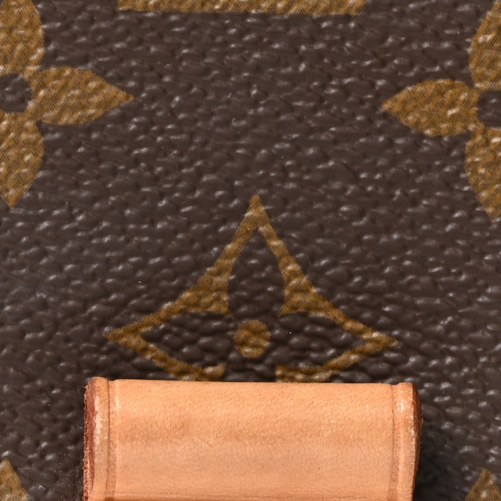 Louis Vuitton Monogram Pochette Metis