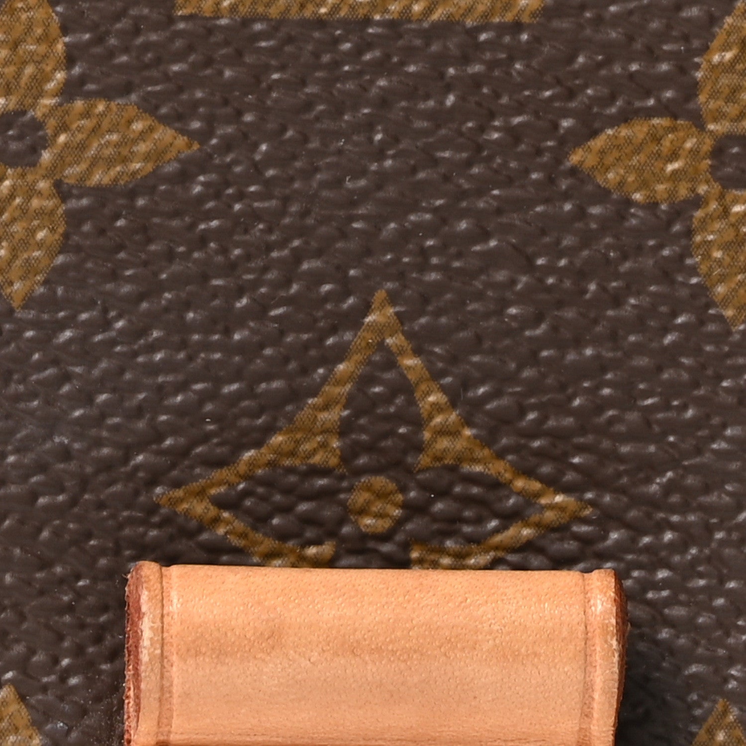 Louis Vuitton Monogram Pochette Metis