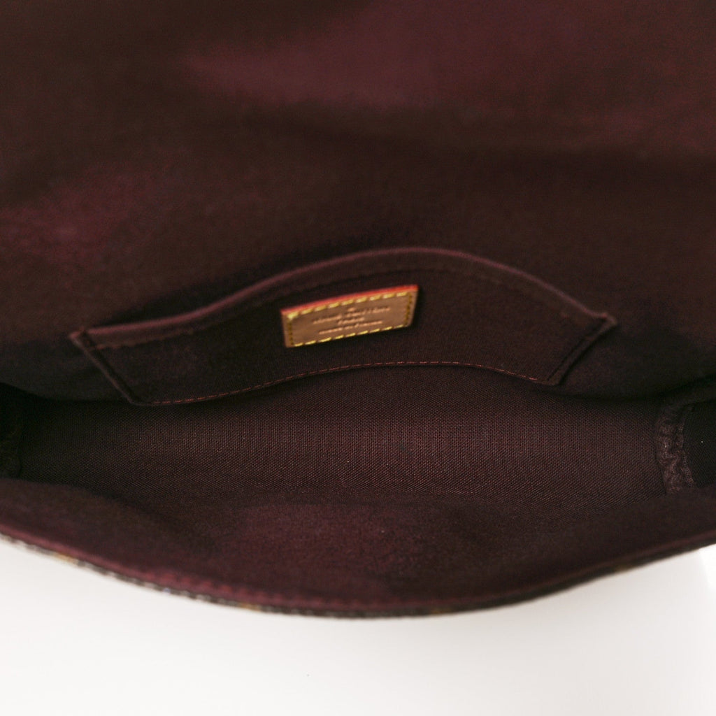 Louis Vuitton Monogram Favorite MM