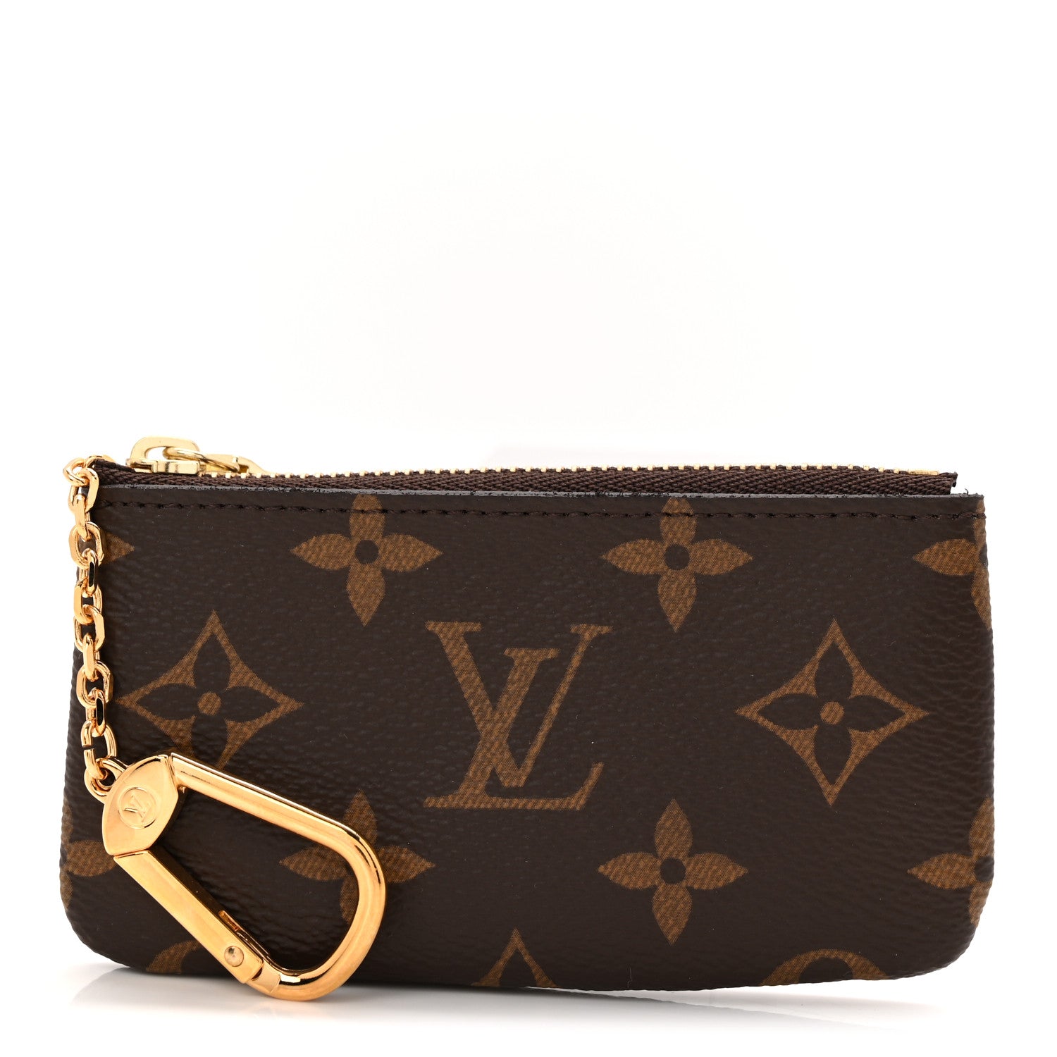 Louis Vuitton Monogram Key Pouch
