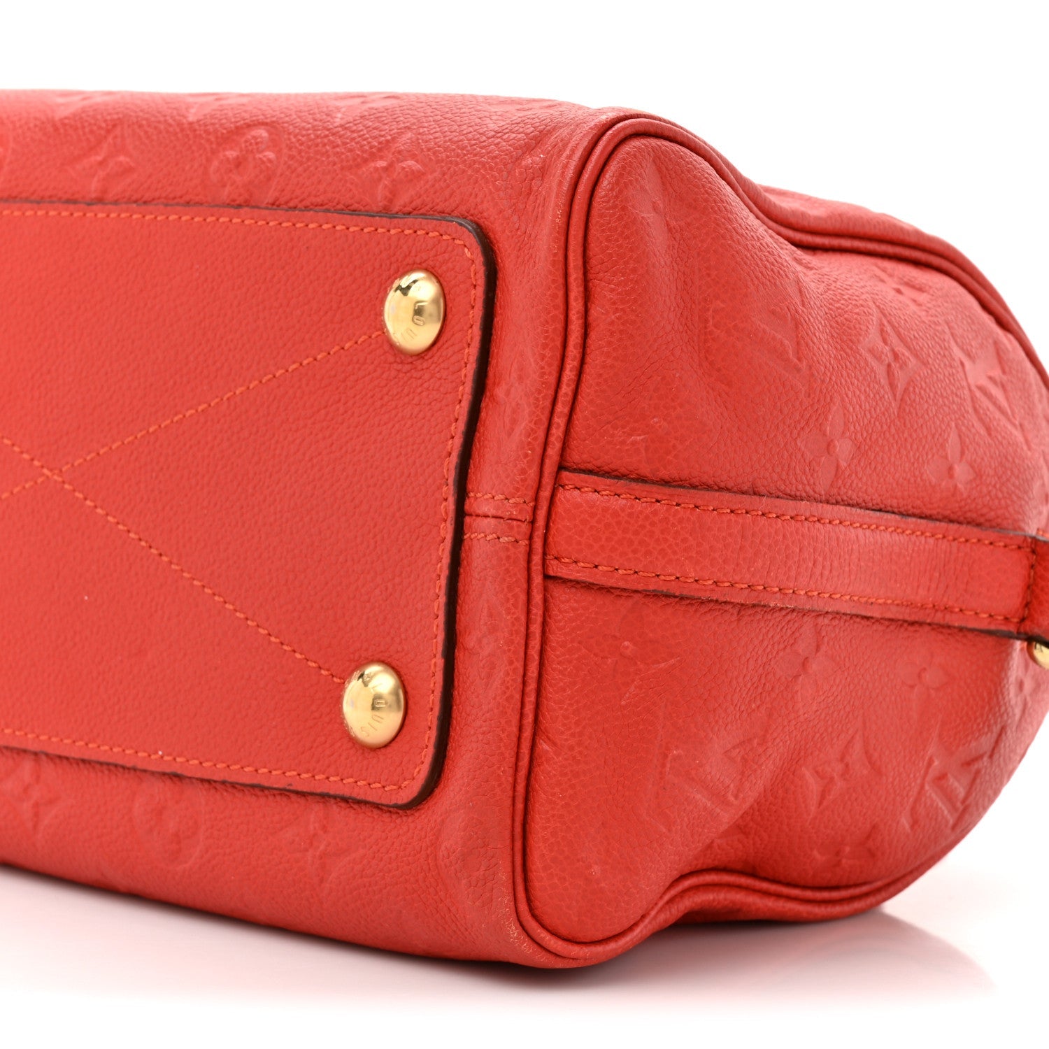 Louis Vuitton Empreinte Speedy Bandouliere 25 Orient