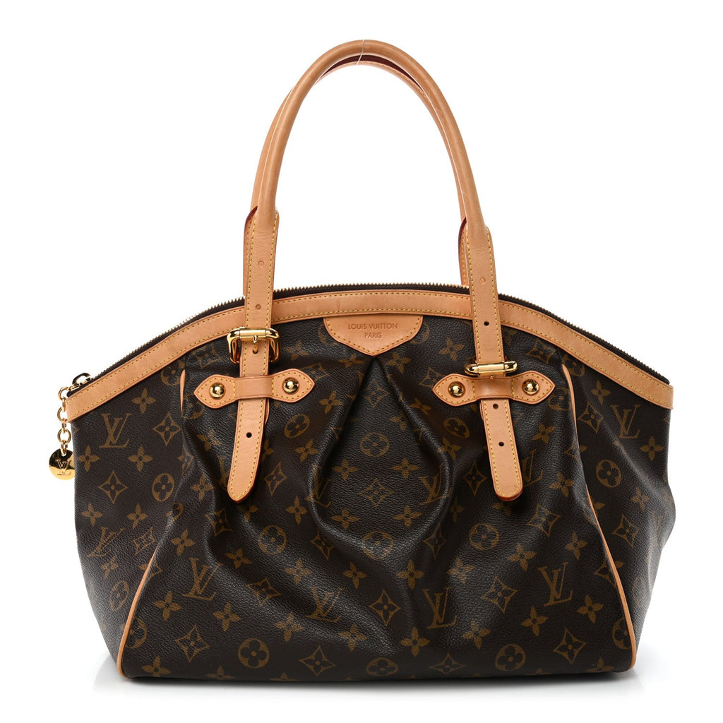 Louis Vuitton Monogram Tivoli GM