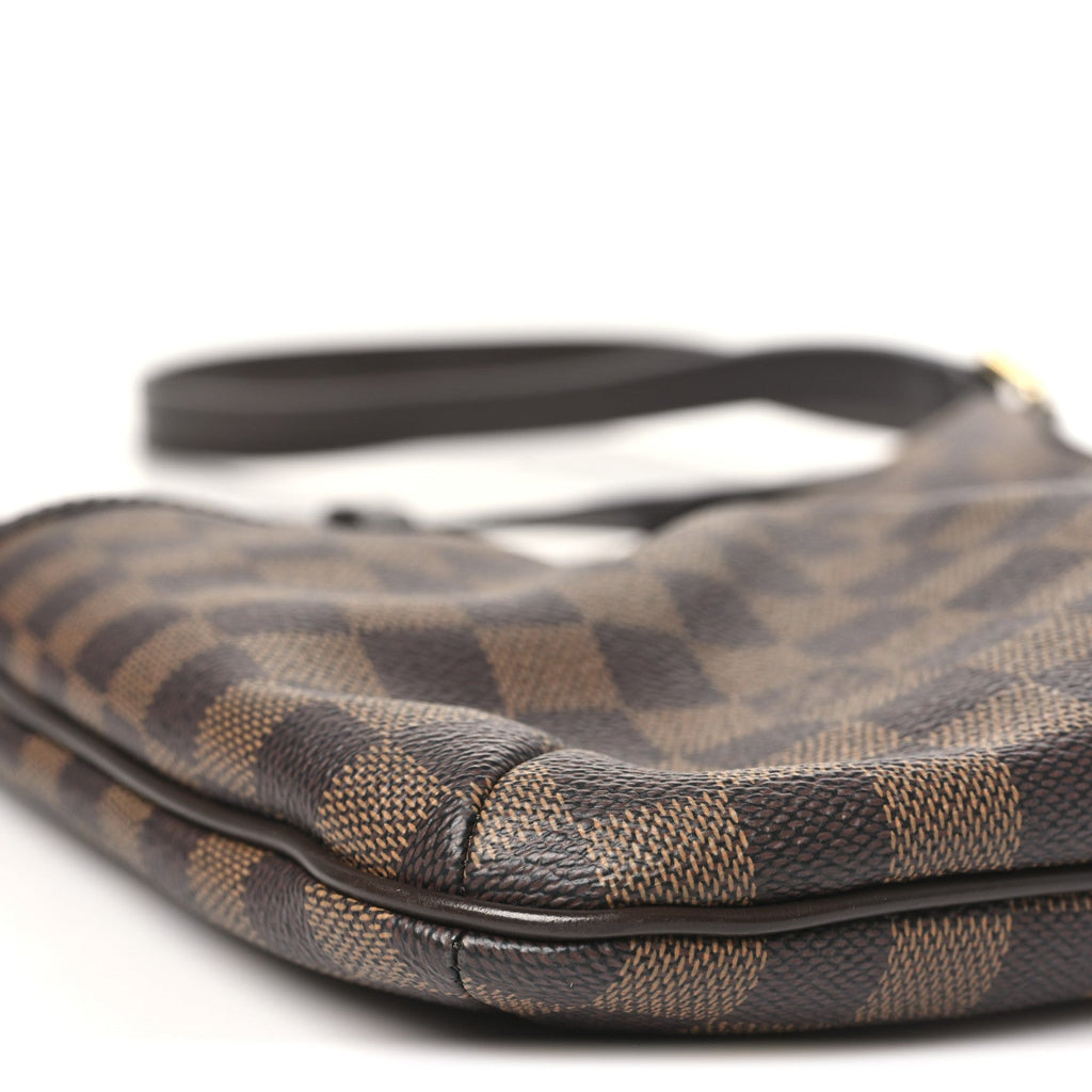 Louis Vuitton Damier Ebene Bloomsbury PM