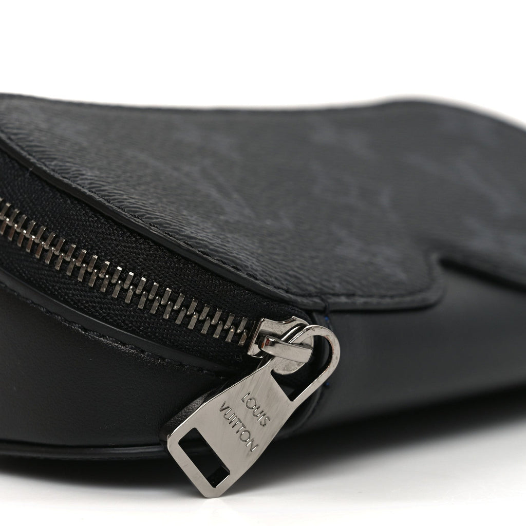 Louis Vuitton Monogram Eclipse Sunglasses Pouch GM