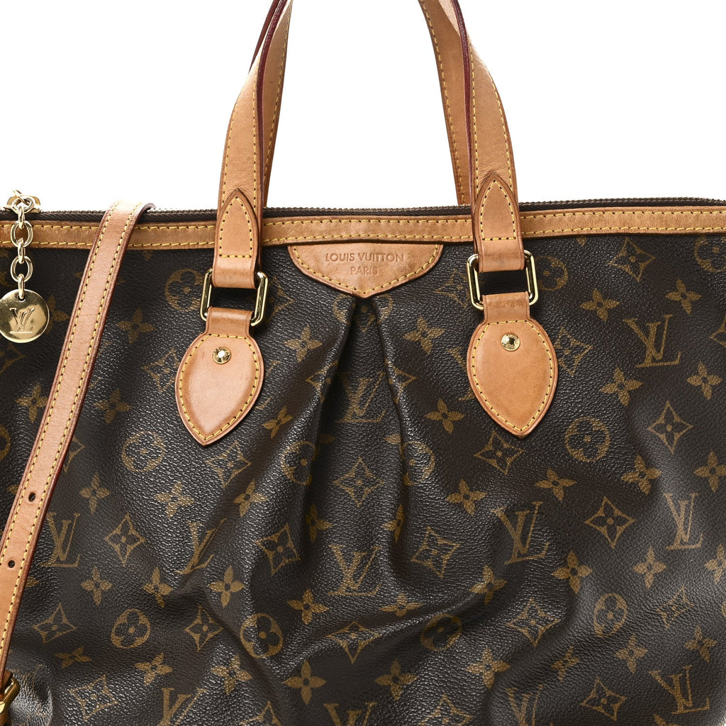 Louis Vuitton Monogram Palermo PM