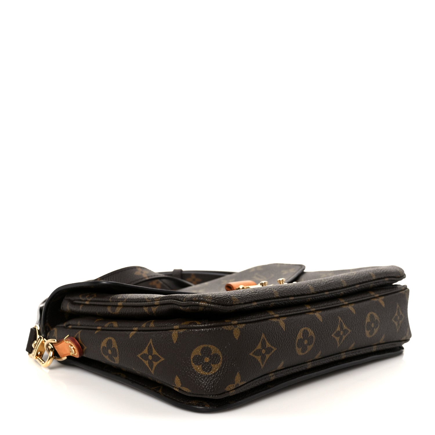 Louis Vuitton Monogram Pochette Metis