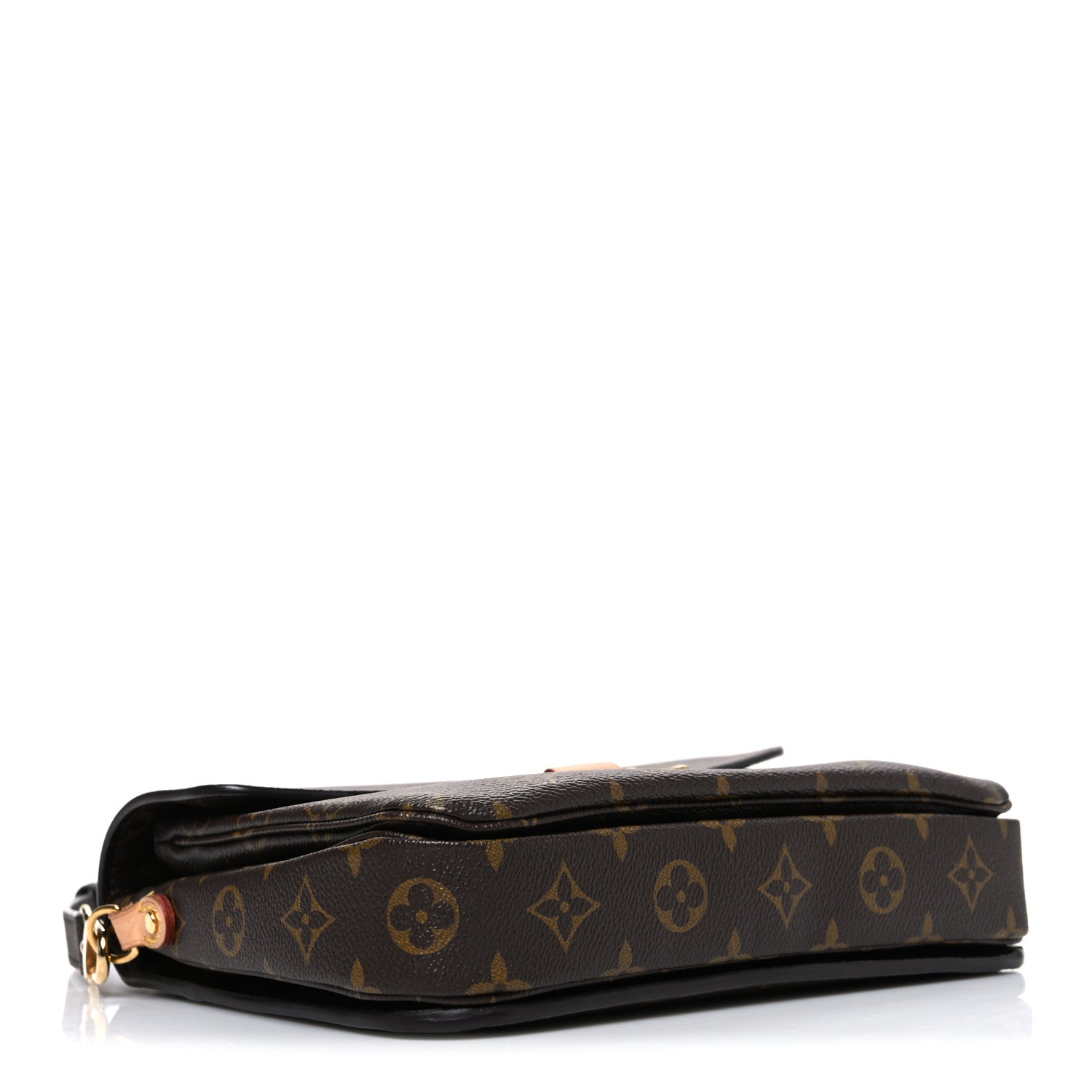 Louis Vuitton Monogram Pochette Metis