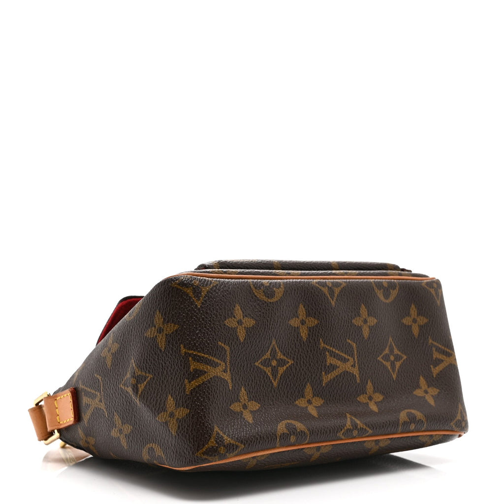 Louis Vuitton Monogram Viva-Cite PM
