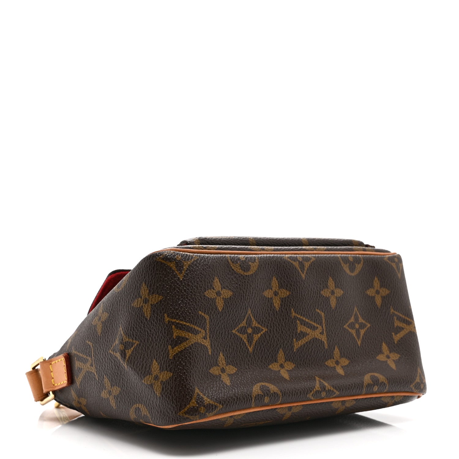 Louis Vuitton Monogram Viva-Cite PM