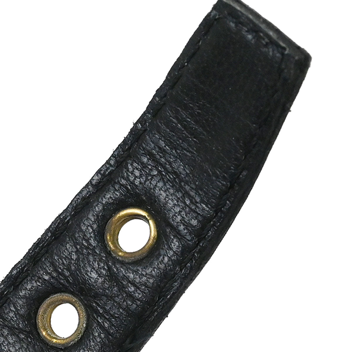 Louis Vuitton * Black Monogram Denim Sandals Shoes