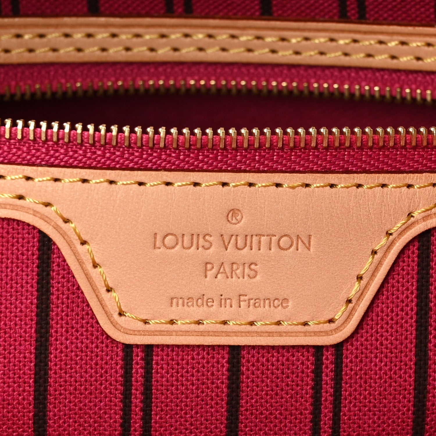 Louis Vuitton Monogram Delightful PM Pivoine