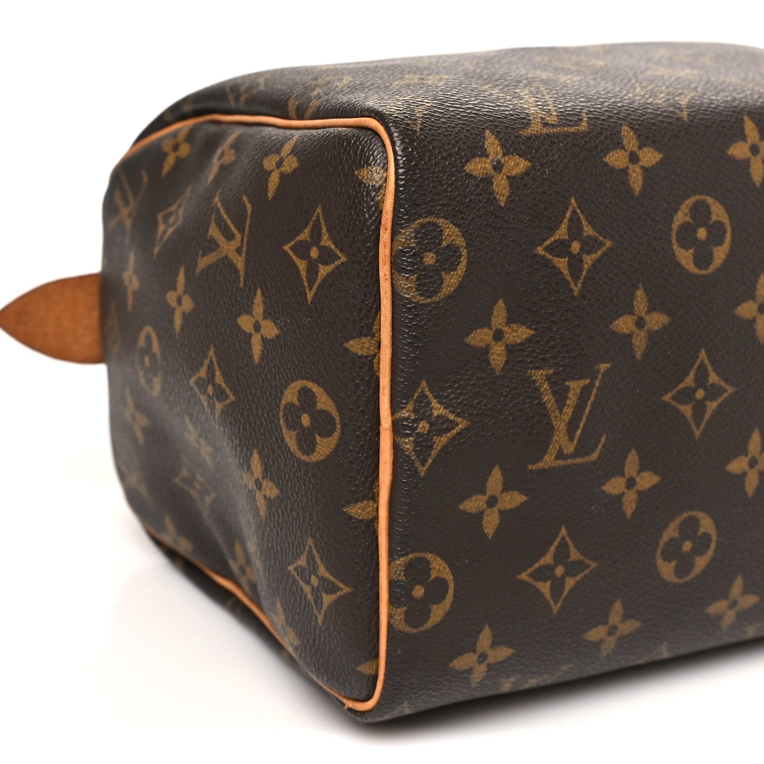 Louis Vuitton Monogram Speedy 25