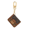 Louis Vuitton Reverse Monogram Baby Dauphine Bag Charm