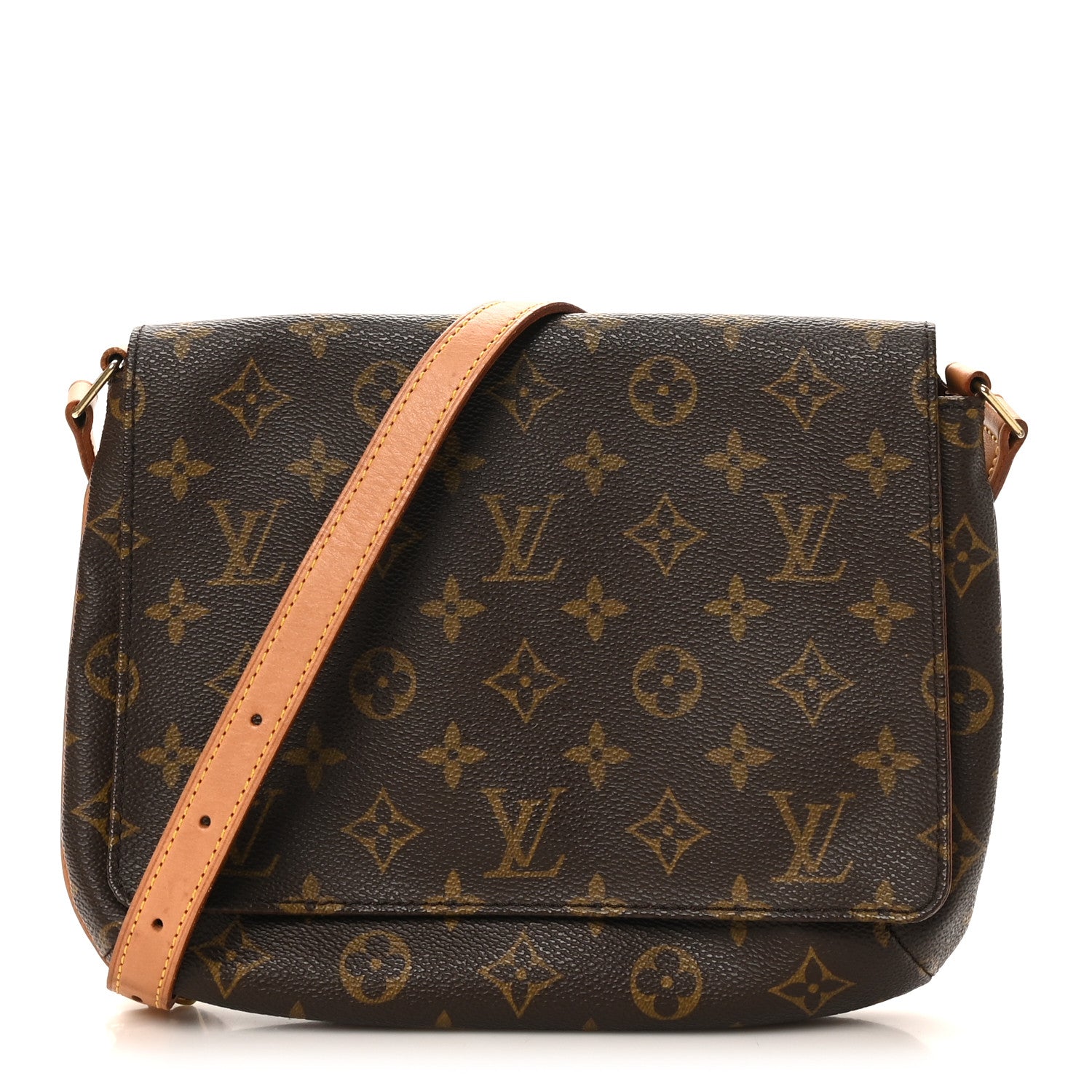 Louis Vuitton Monogram Musette Tango