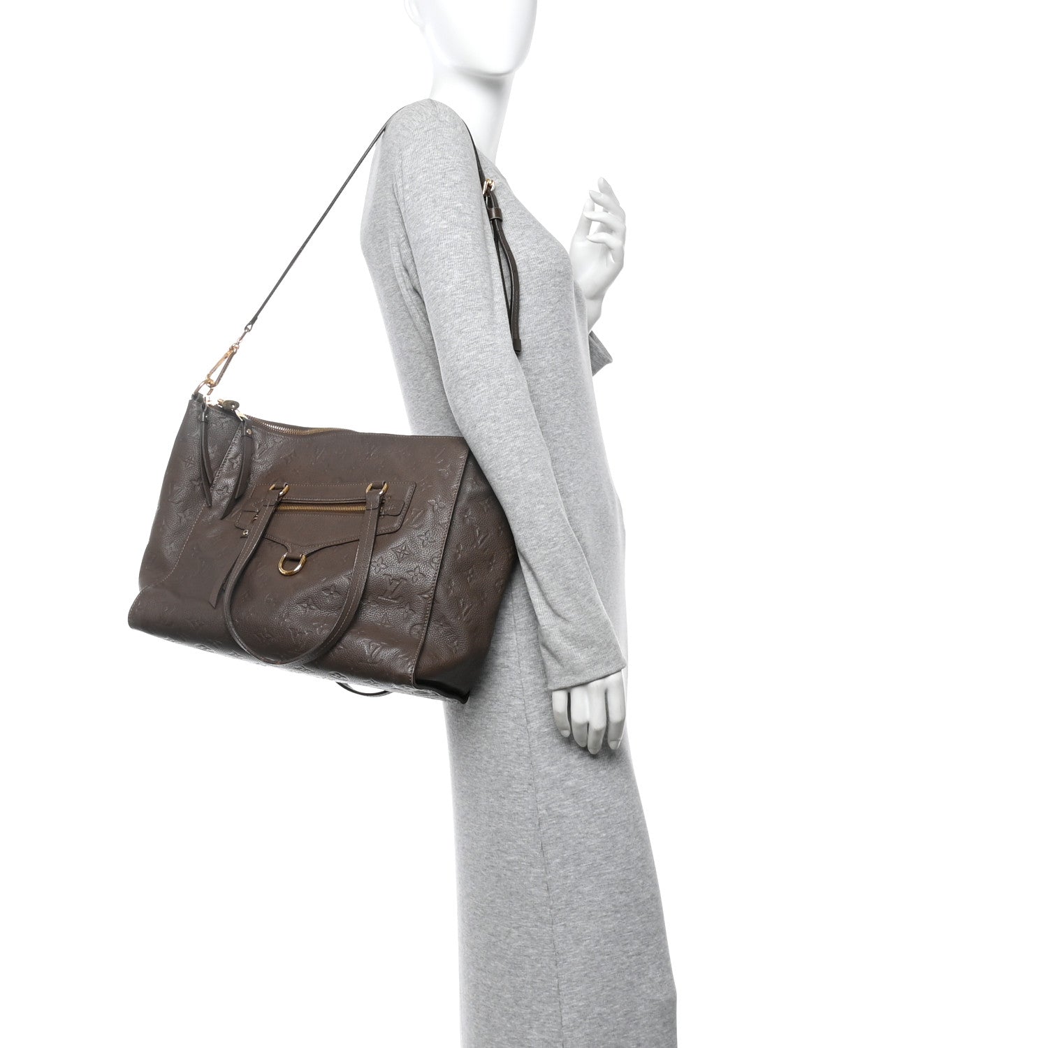 Louis Vuitton Empreinte Lumineuse PM Ombre