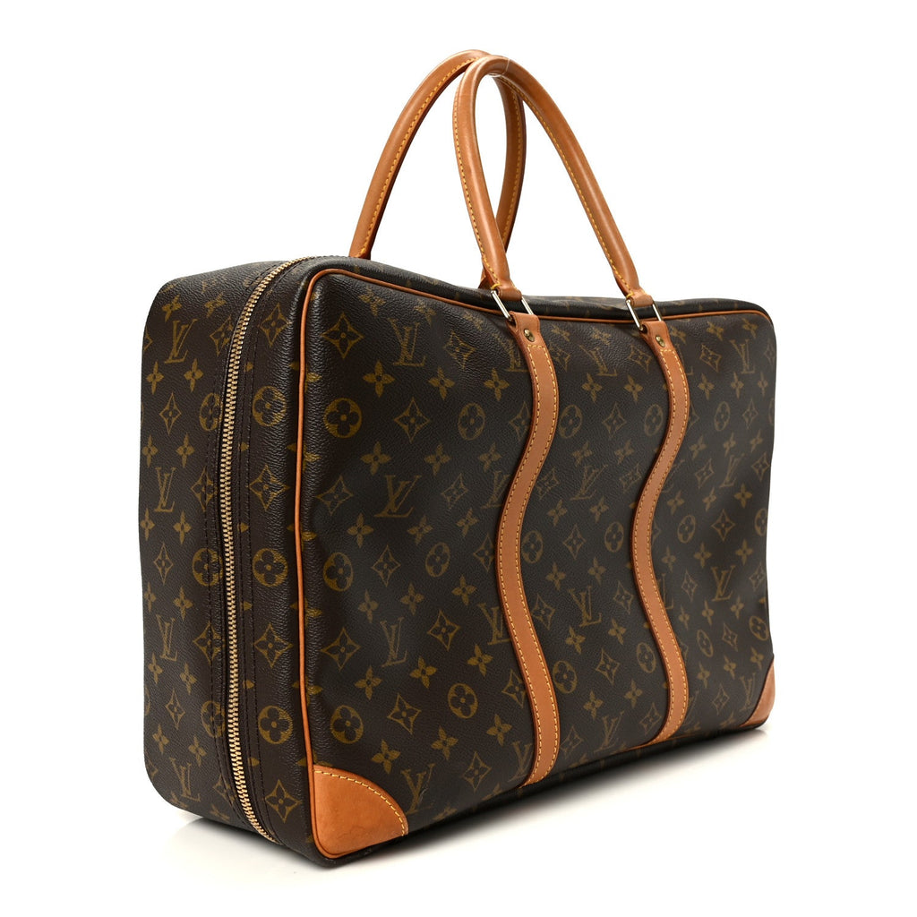 Louis Vuitton Monogram Sirius 45