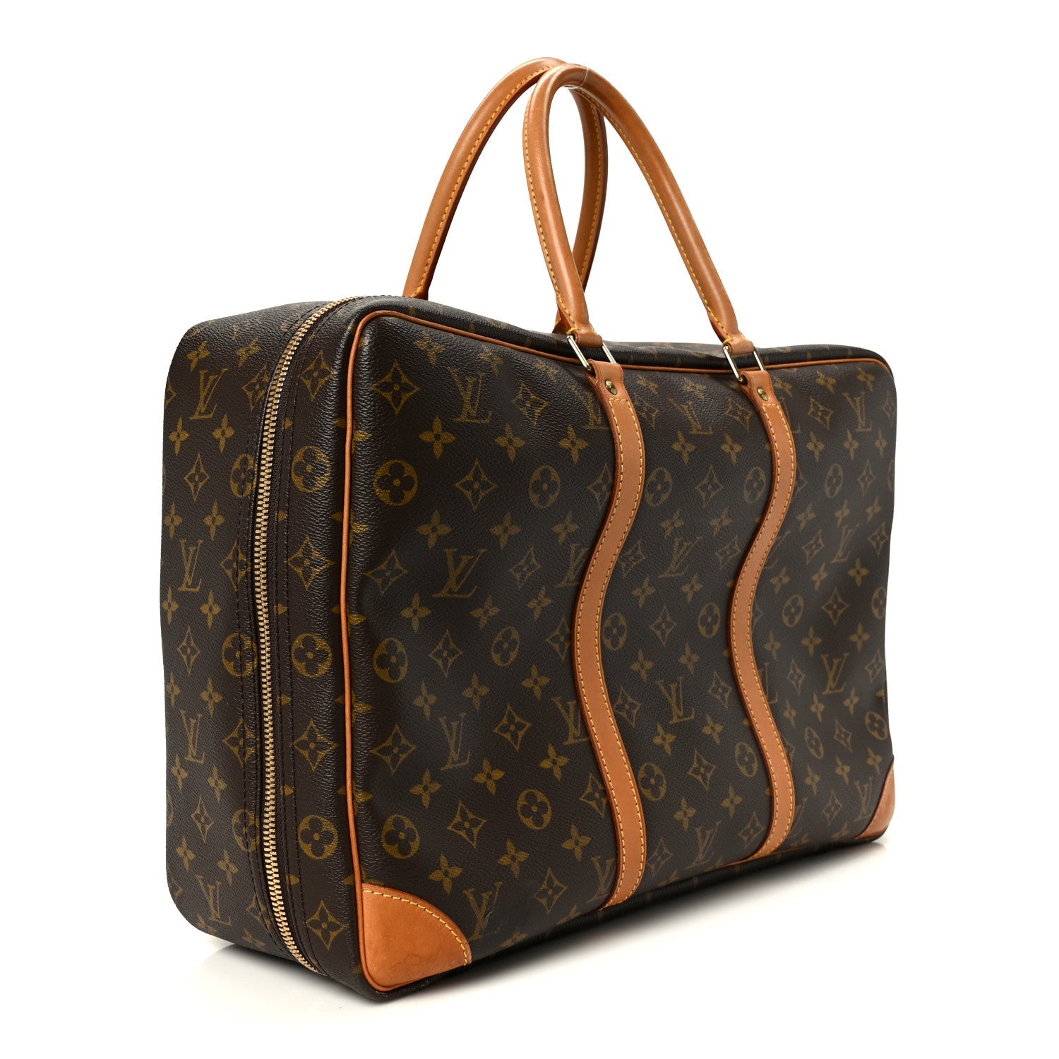 Louis Vuitton Monogram Sirius 45